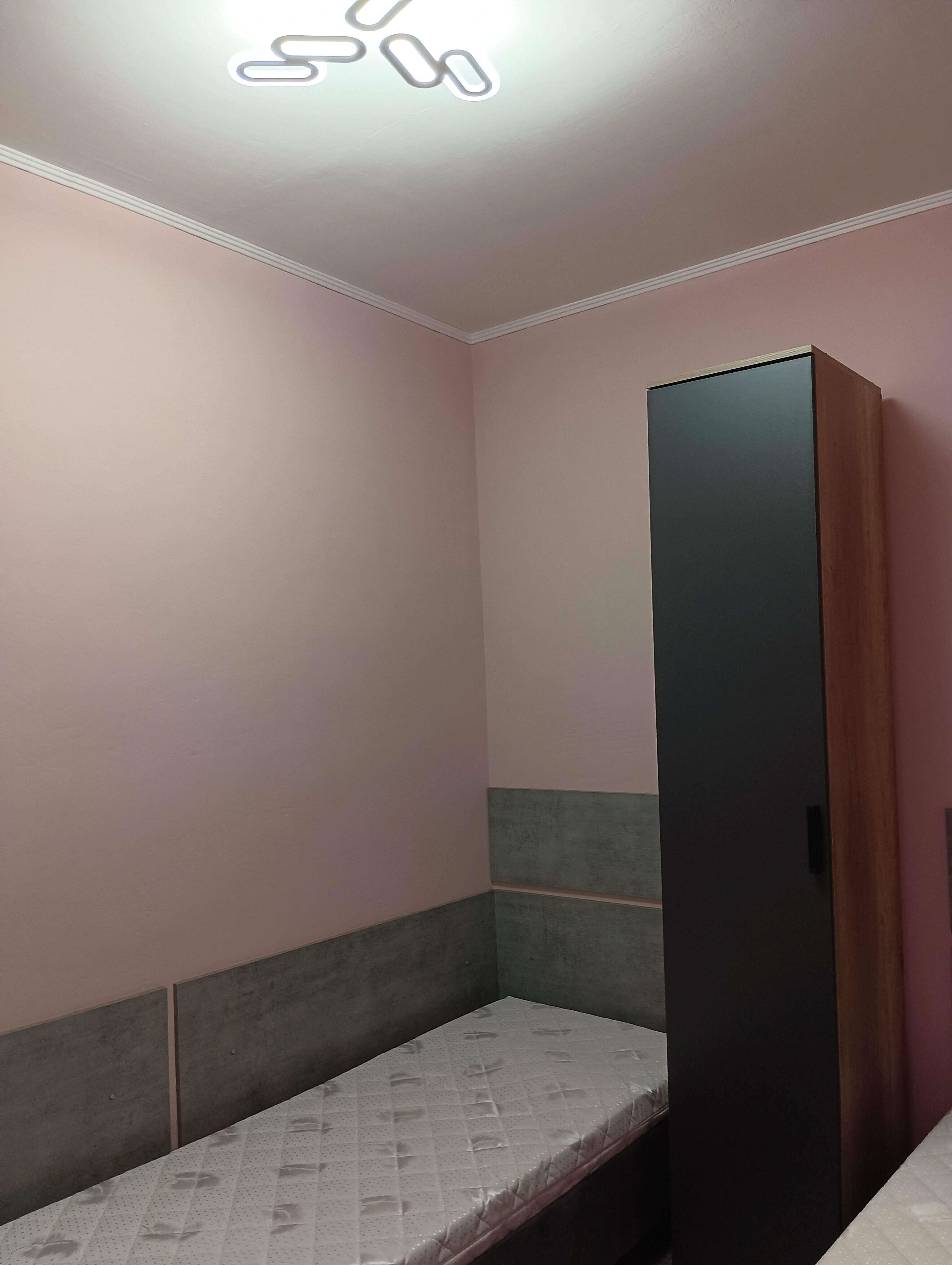 Двухместный номер с 1 кроватью или 2 отдельными кроватями