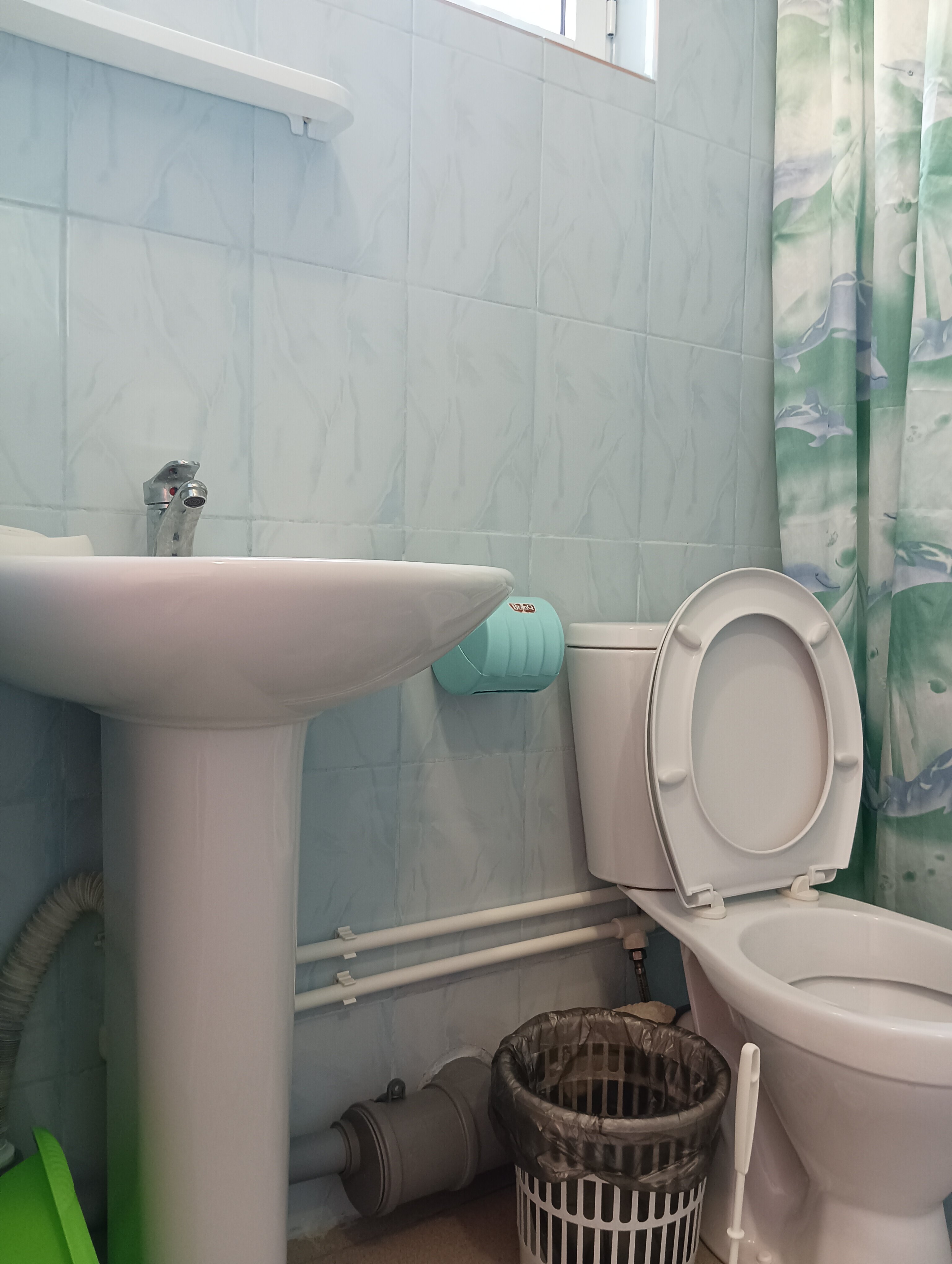 Двухместный номер с 1 кроватью или 2 отдельными кроватями