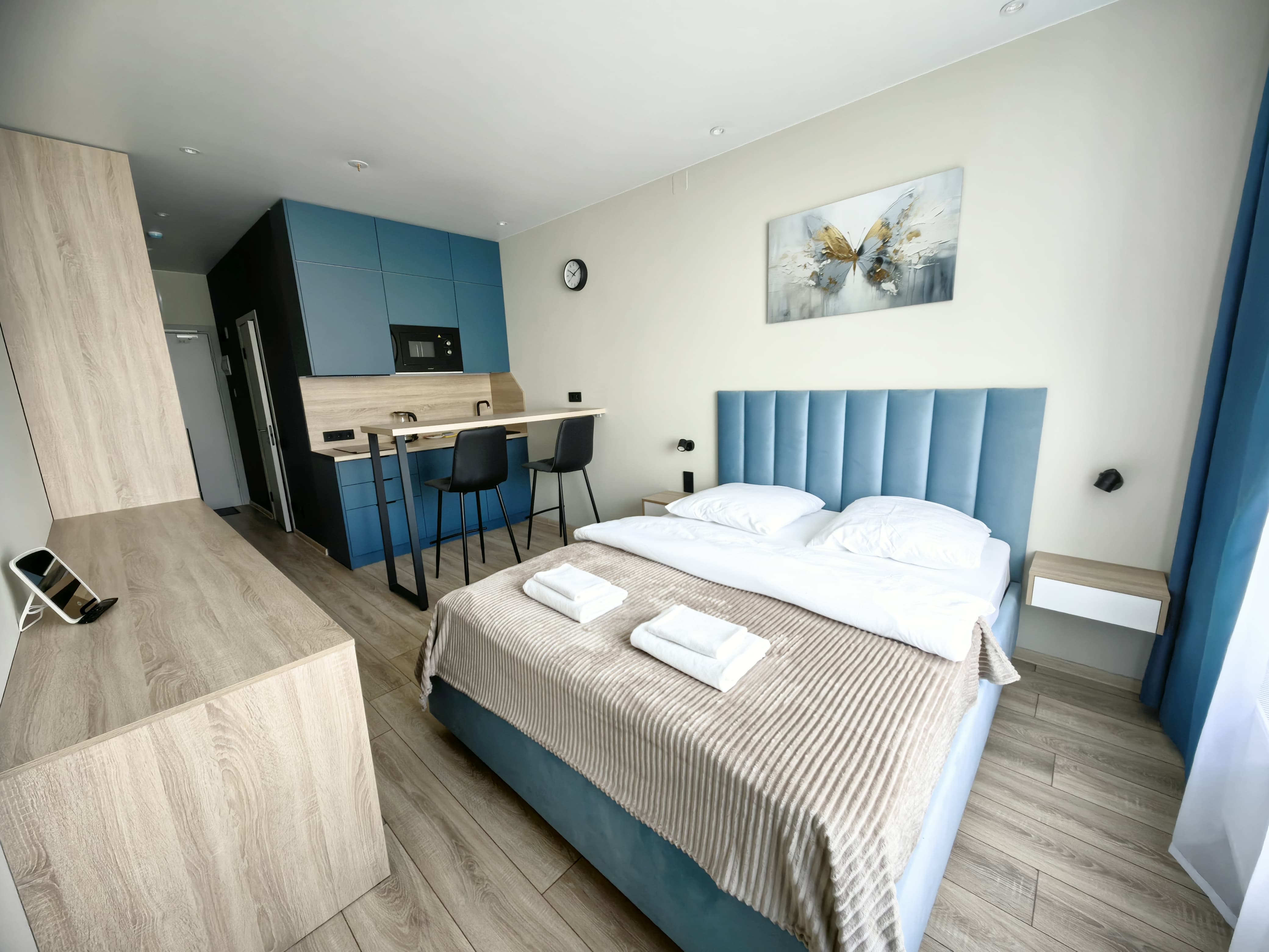 Классическая студия