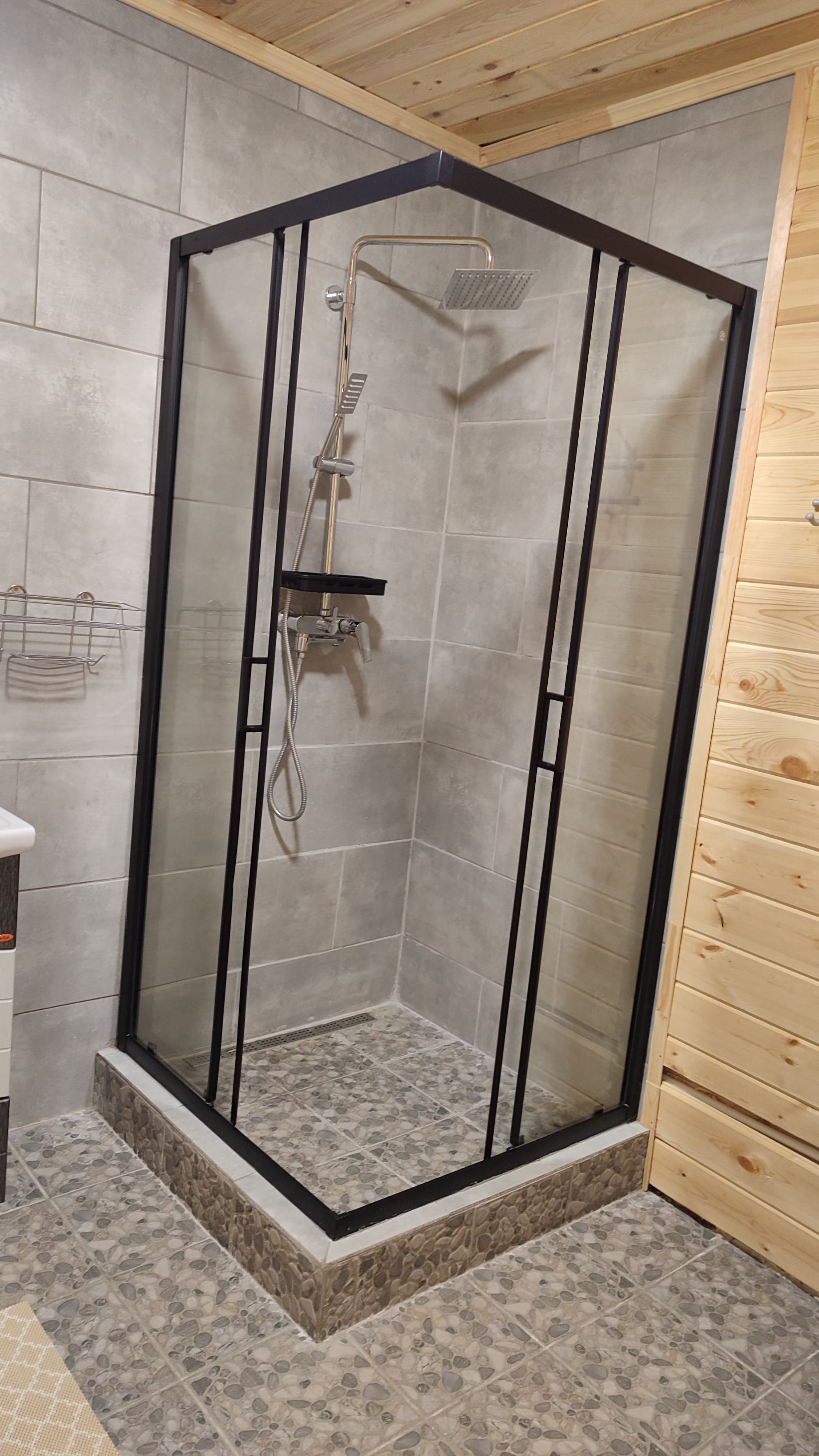 Четырехместный номер «Комфорт»