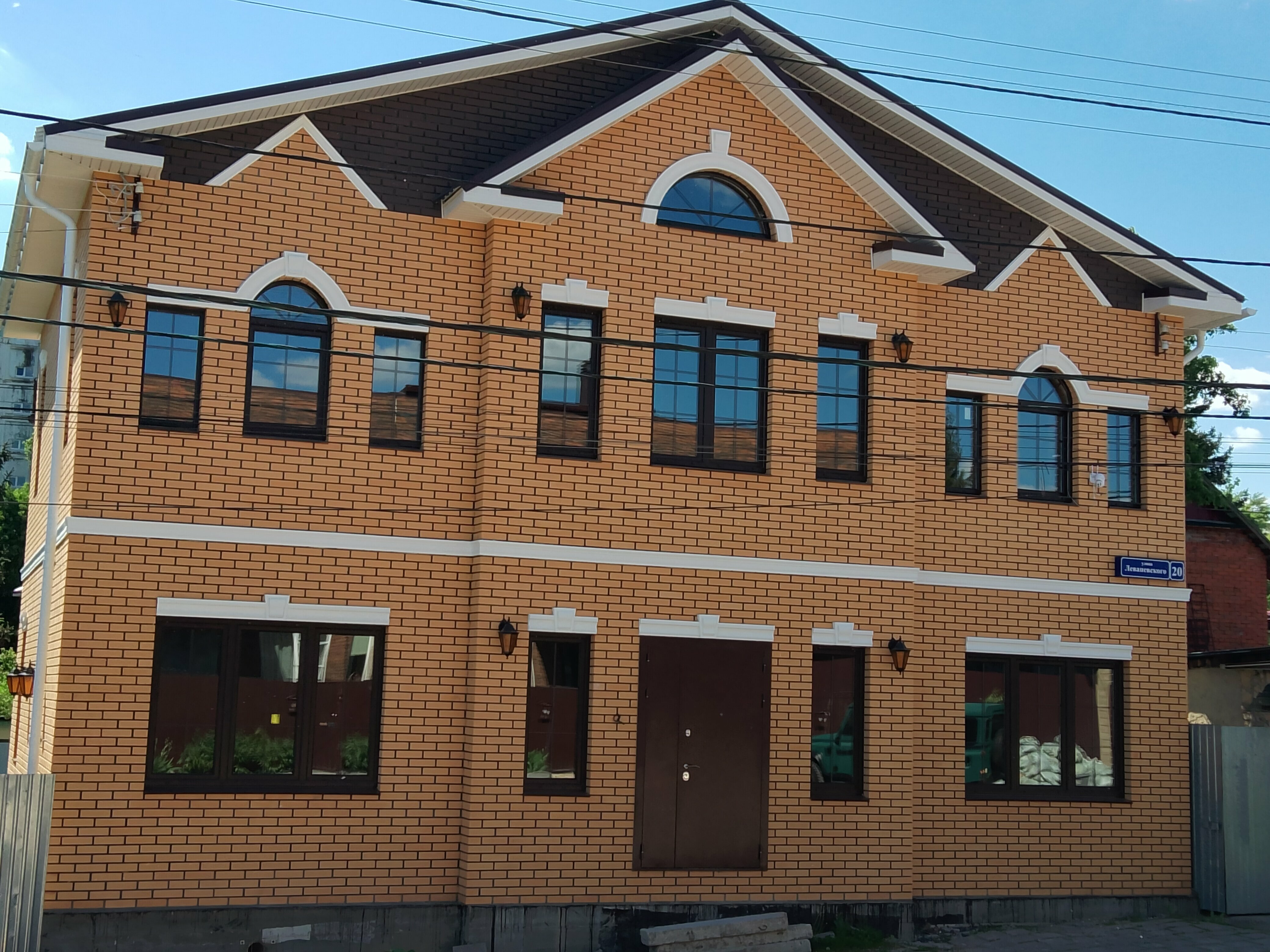 Номер-студия Делюкс