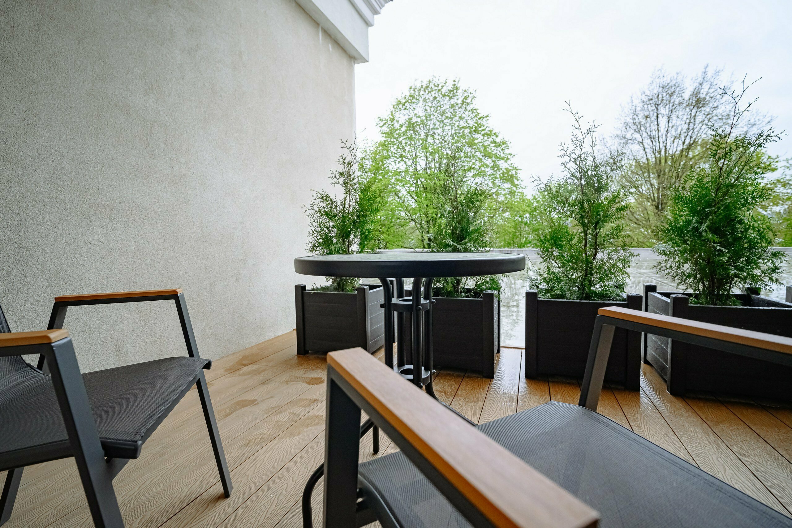 Представительский люкс