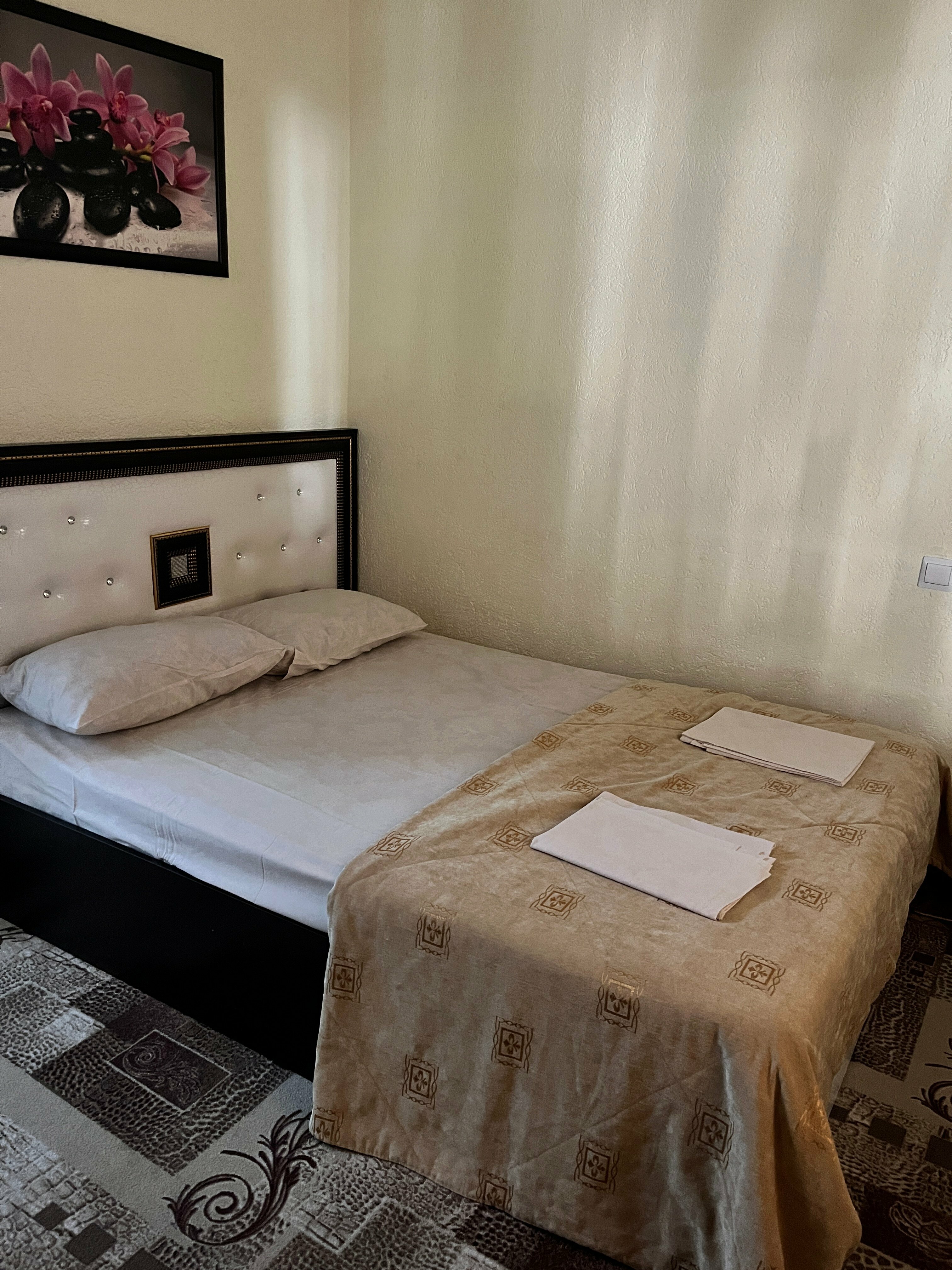 Двухместный стандарт