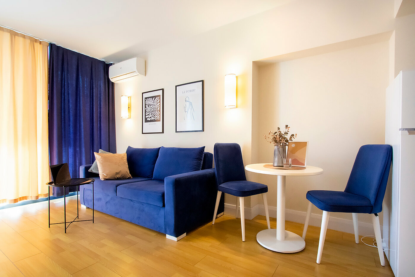 Семейный номер