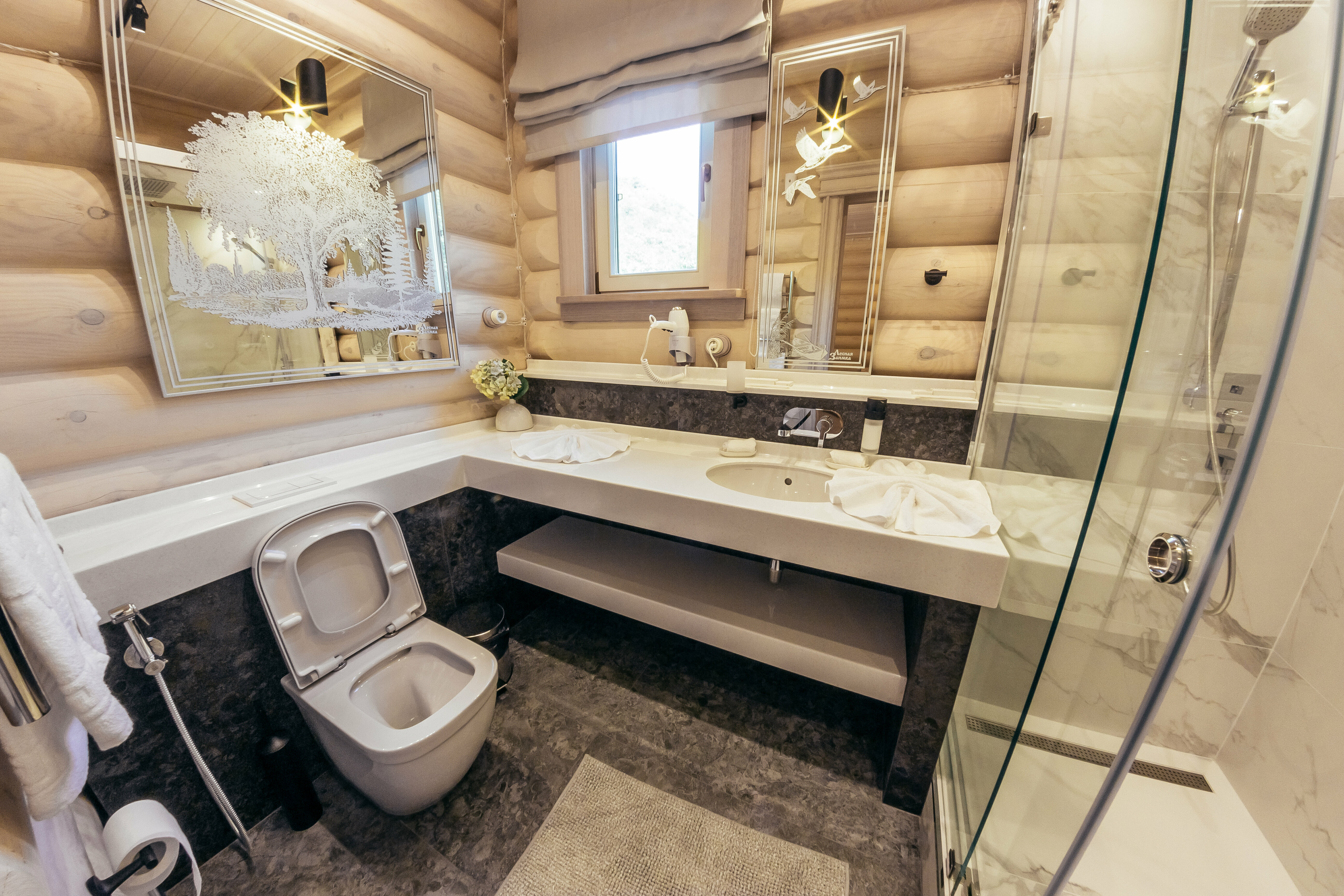 Премиум люкс TWINE ДОМ №4