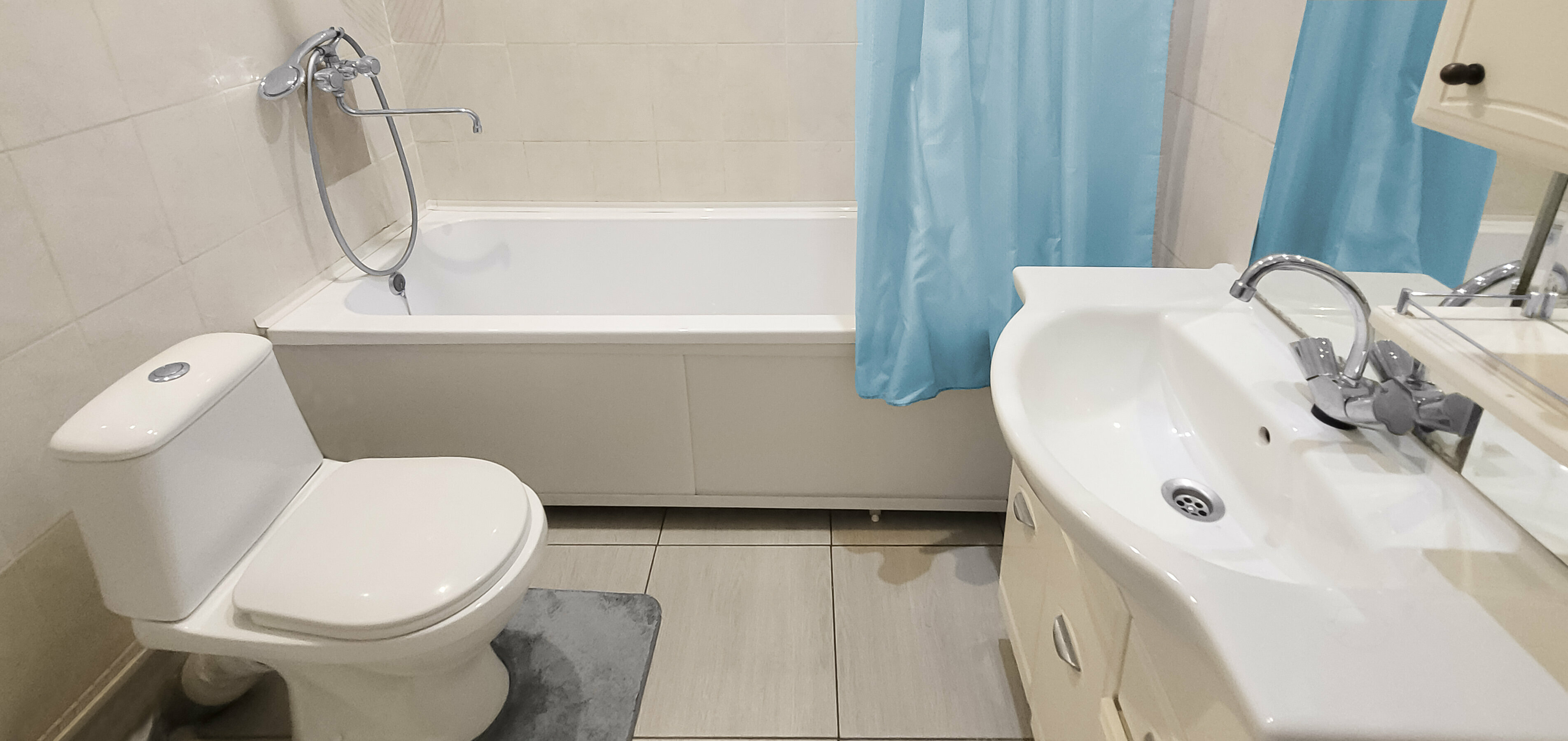 Стандартные апартаменты