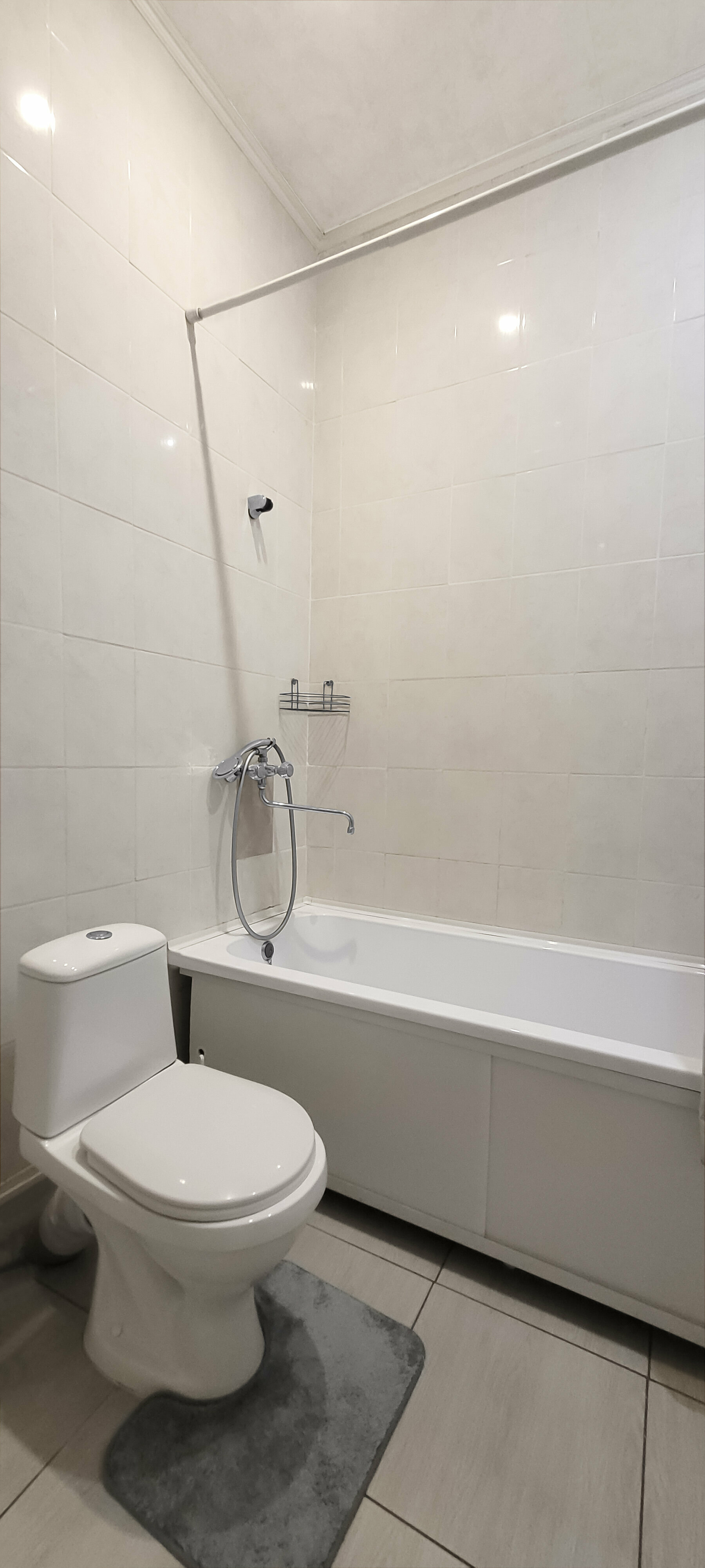 Стандартные апартаменты