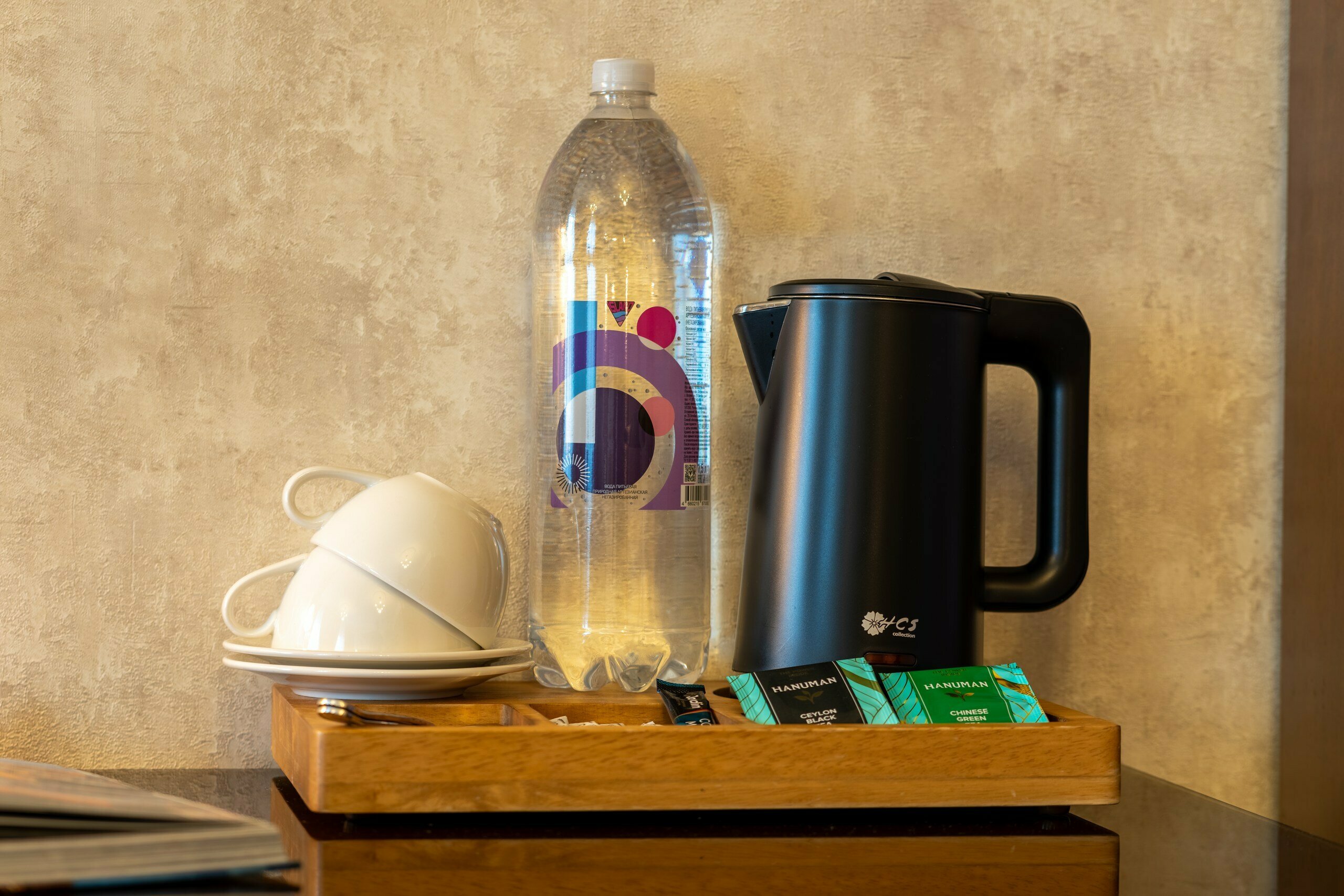 Делюкс Адмиралтейский