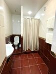 Трехместный номер с балконом в Зеленый дом