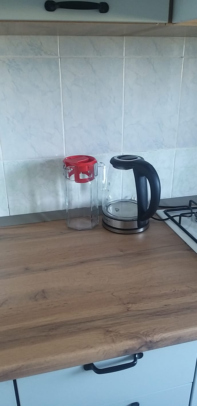 Апартаменты