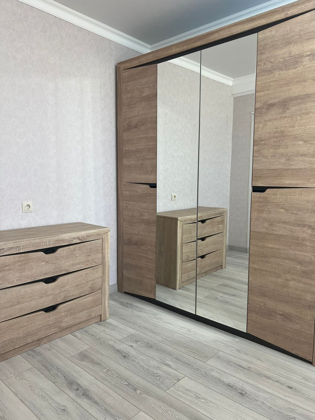 Апартаменты