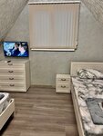 Классический трехместный номер в Аэлита
