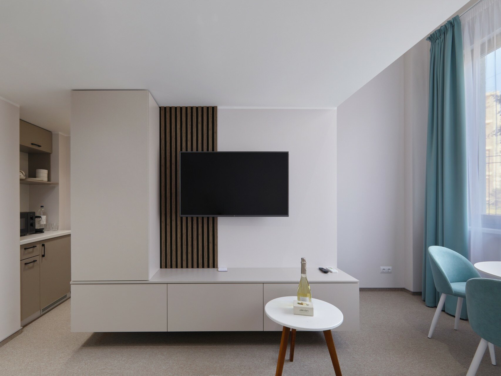 Duplex 2-местный  двухуровневый номер без балкона