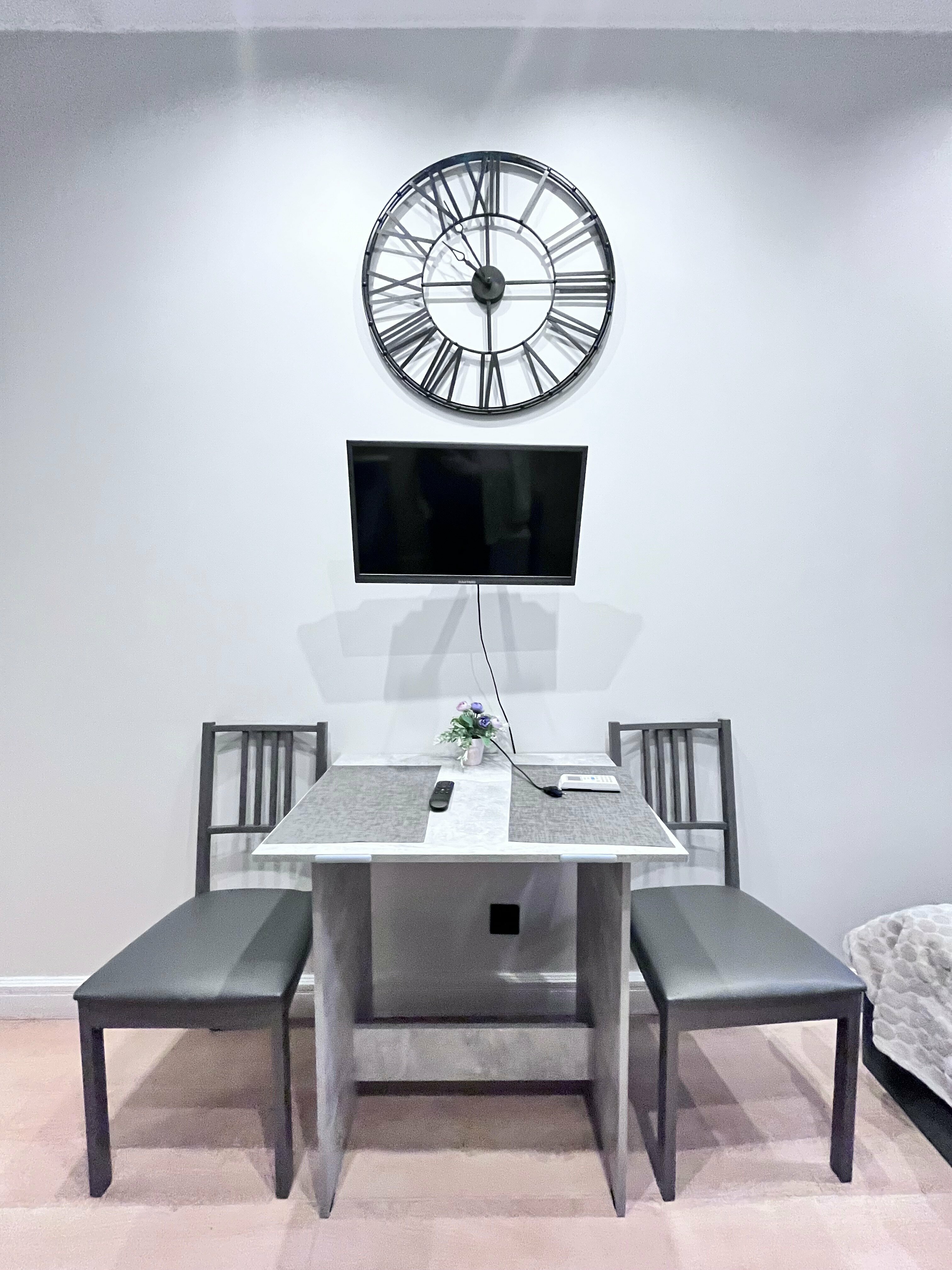 Стандартные апартаменты