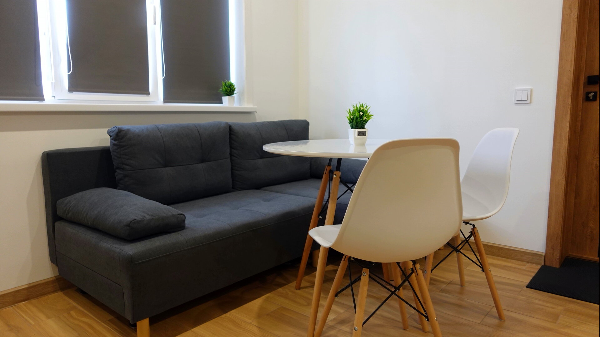 Трёхместный номер +