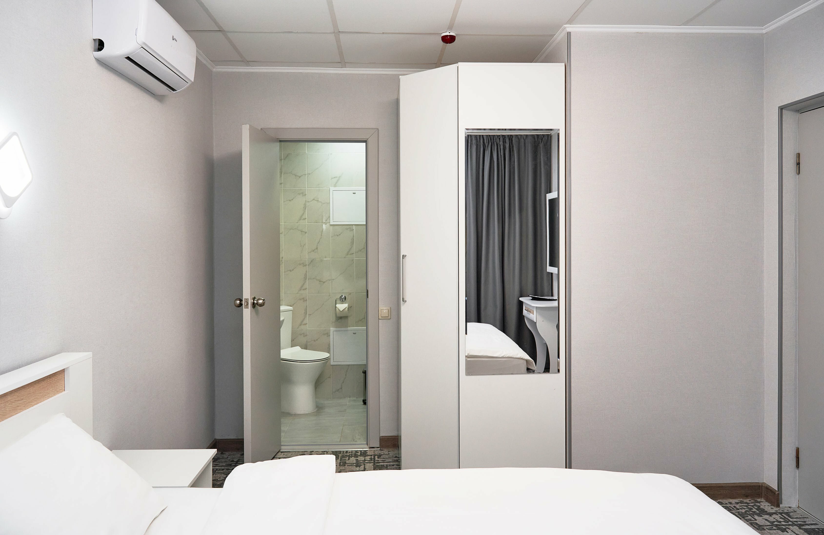 Стандарт с кухней