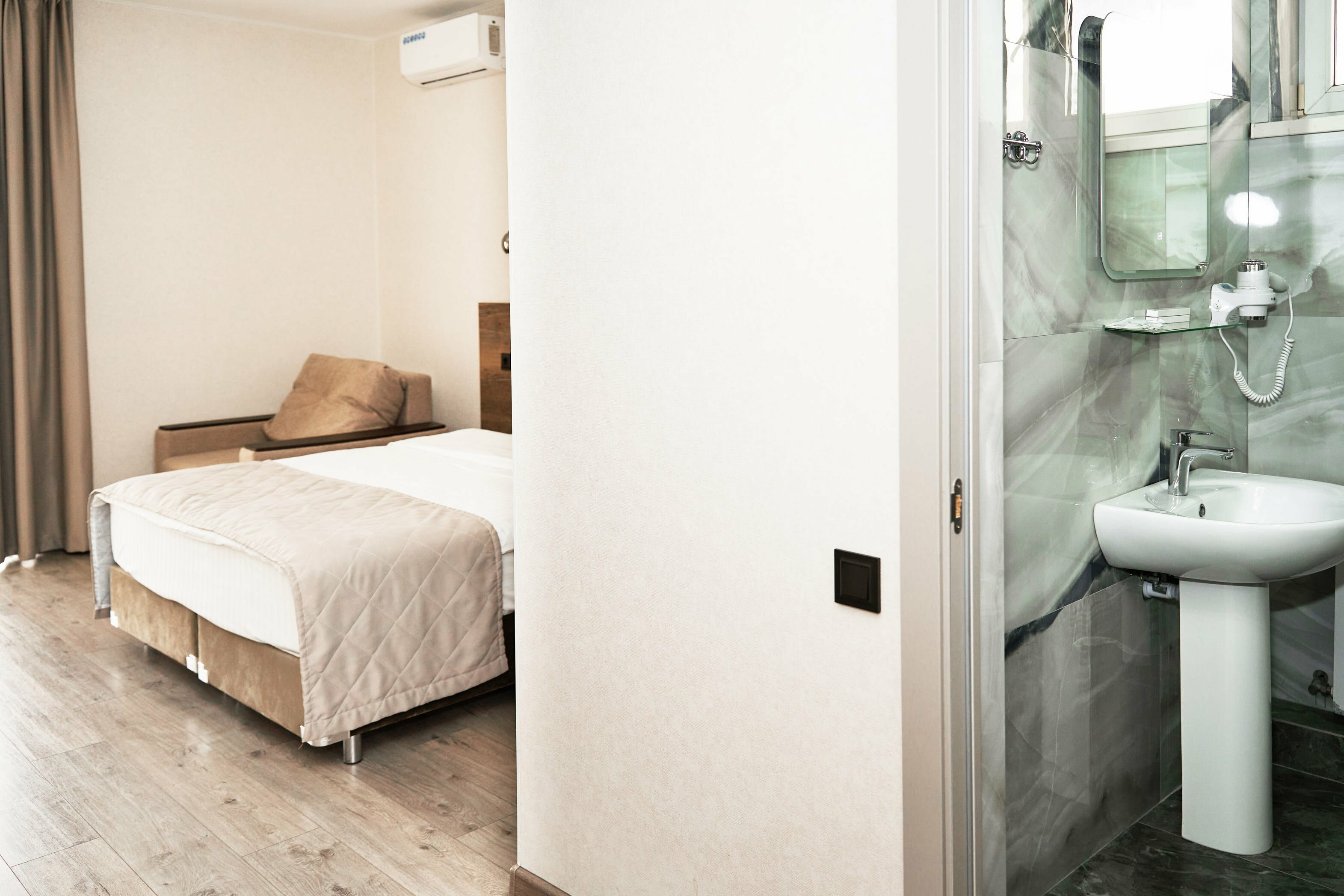 Стандарт улучшенный