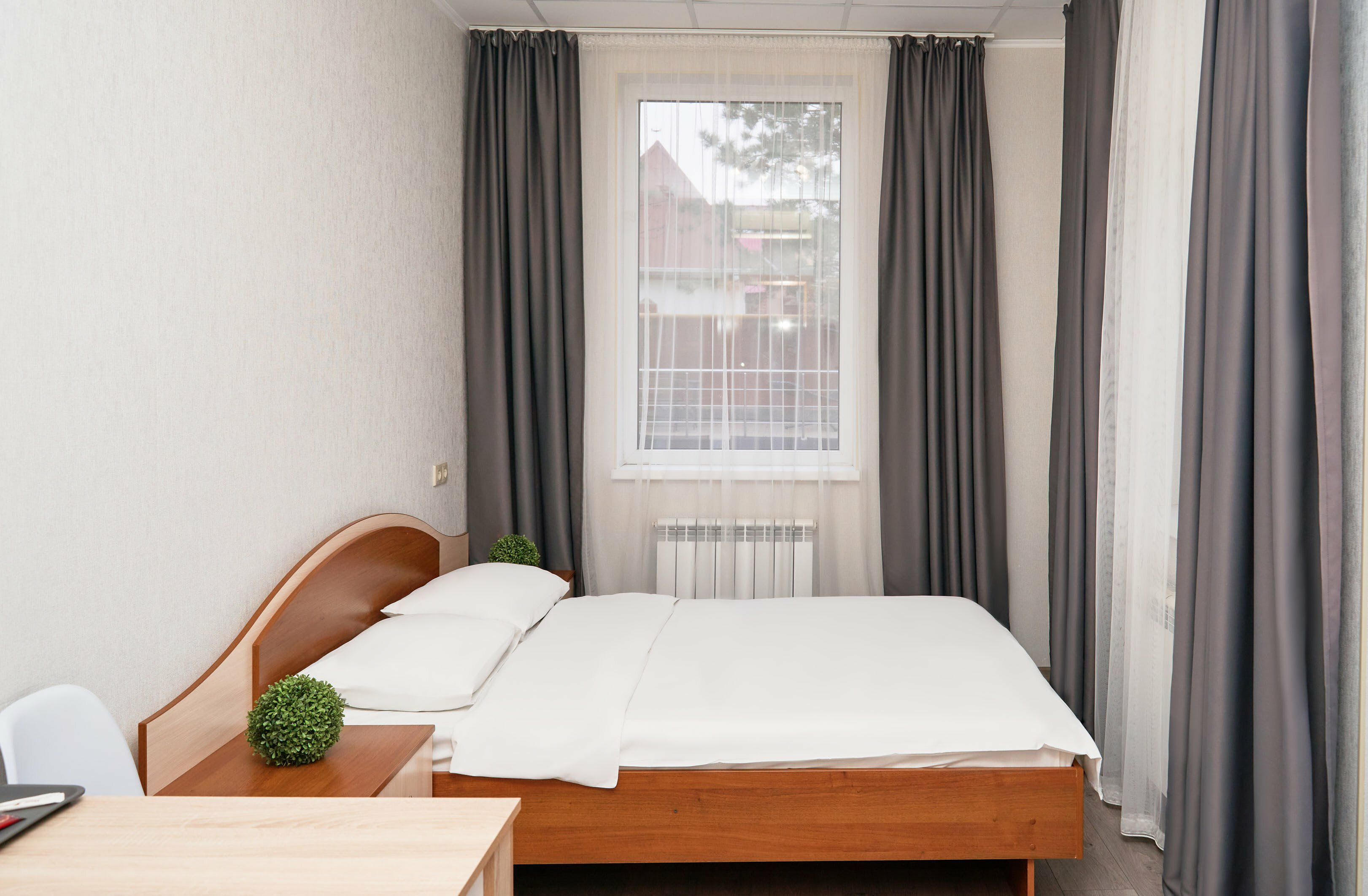 Стандарт мини