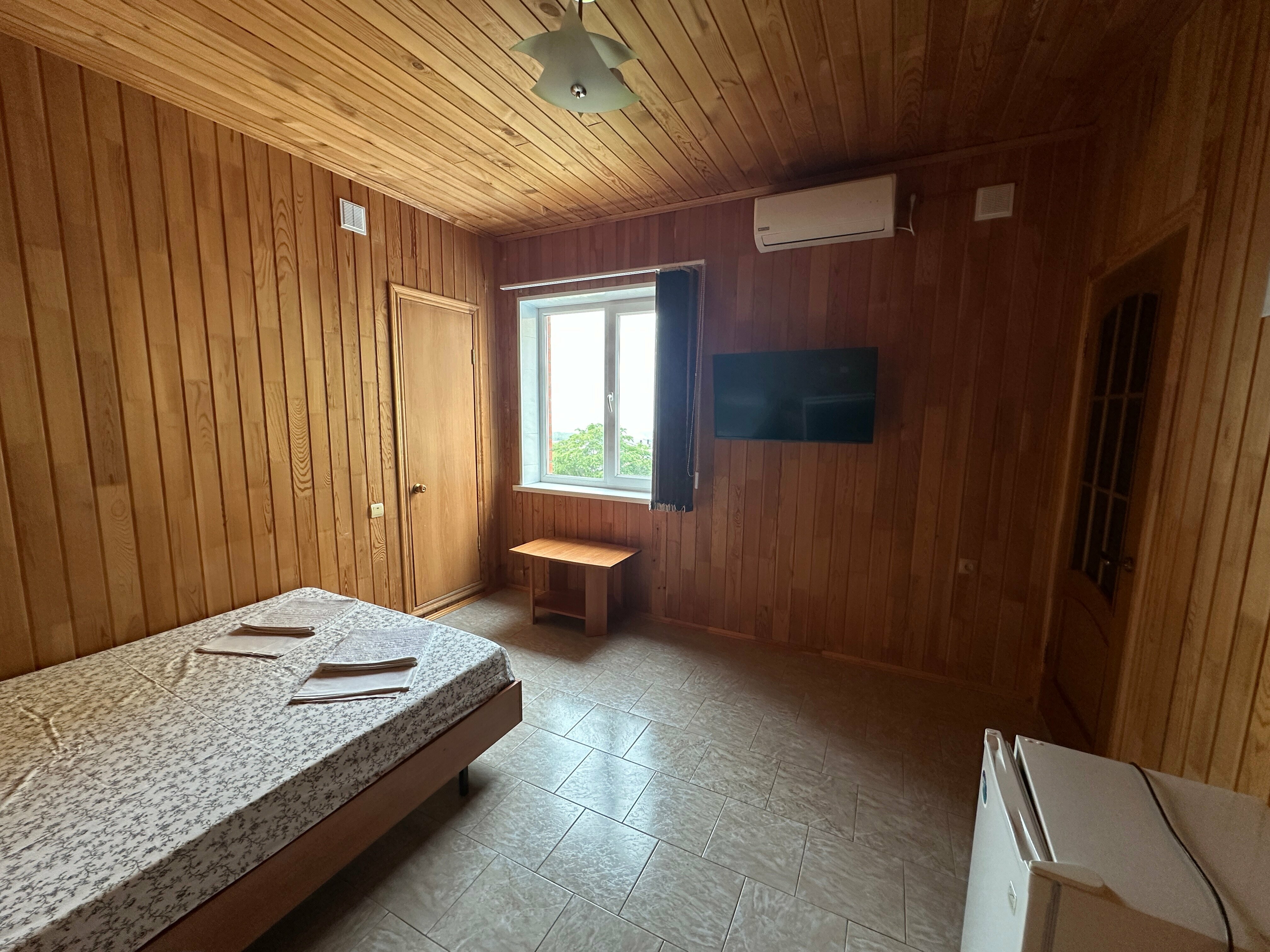 Семейный номер