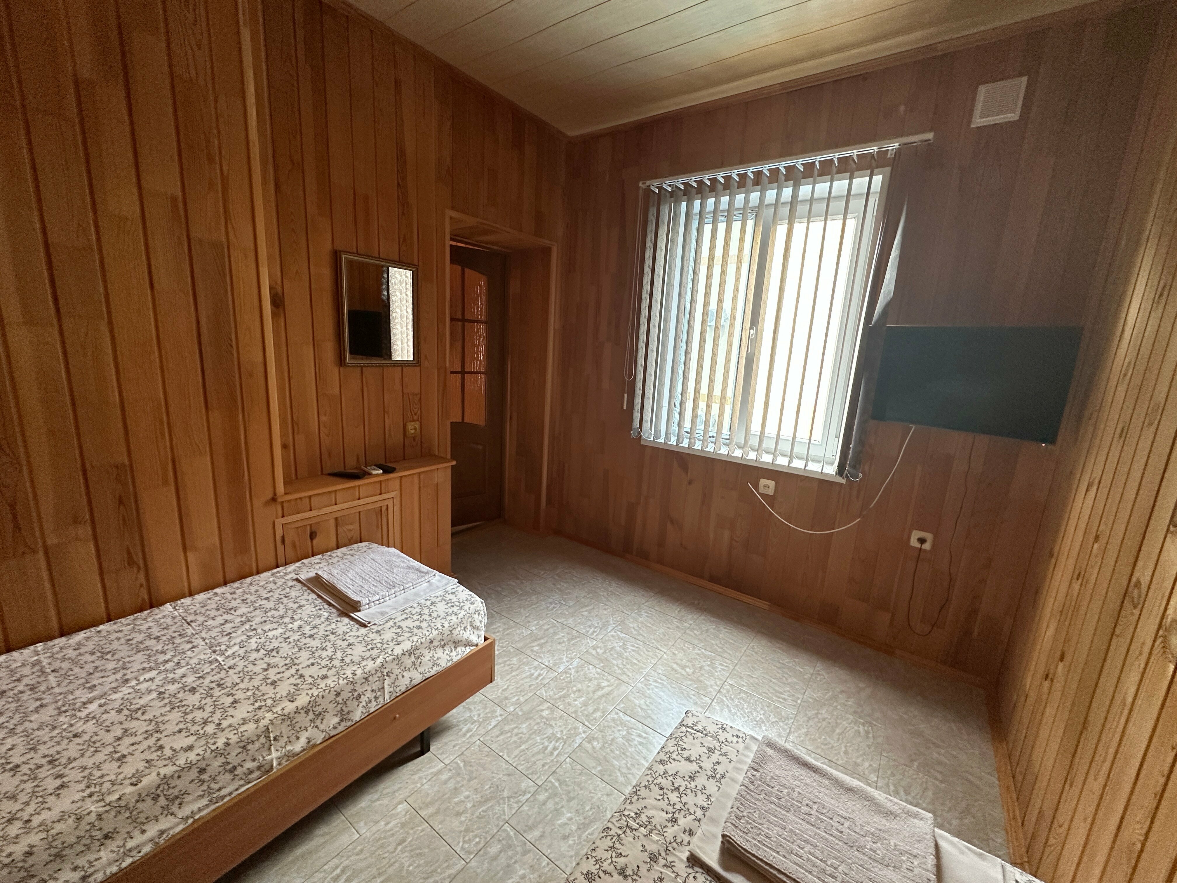 Семейный номер