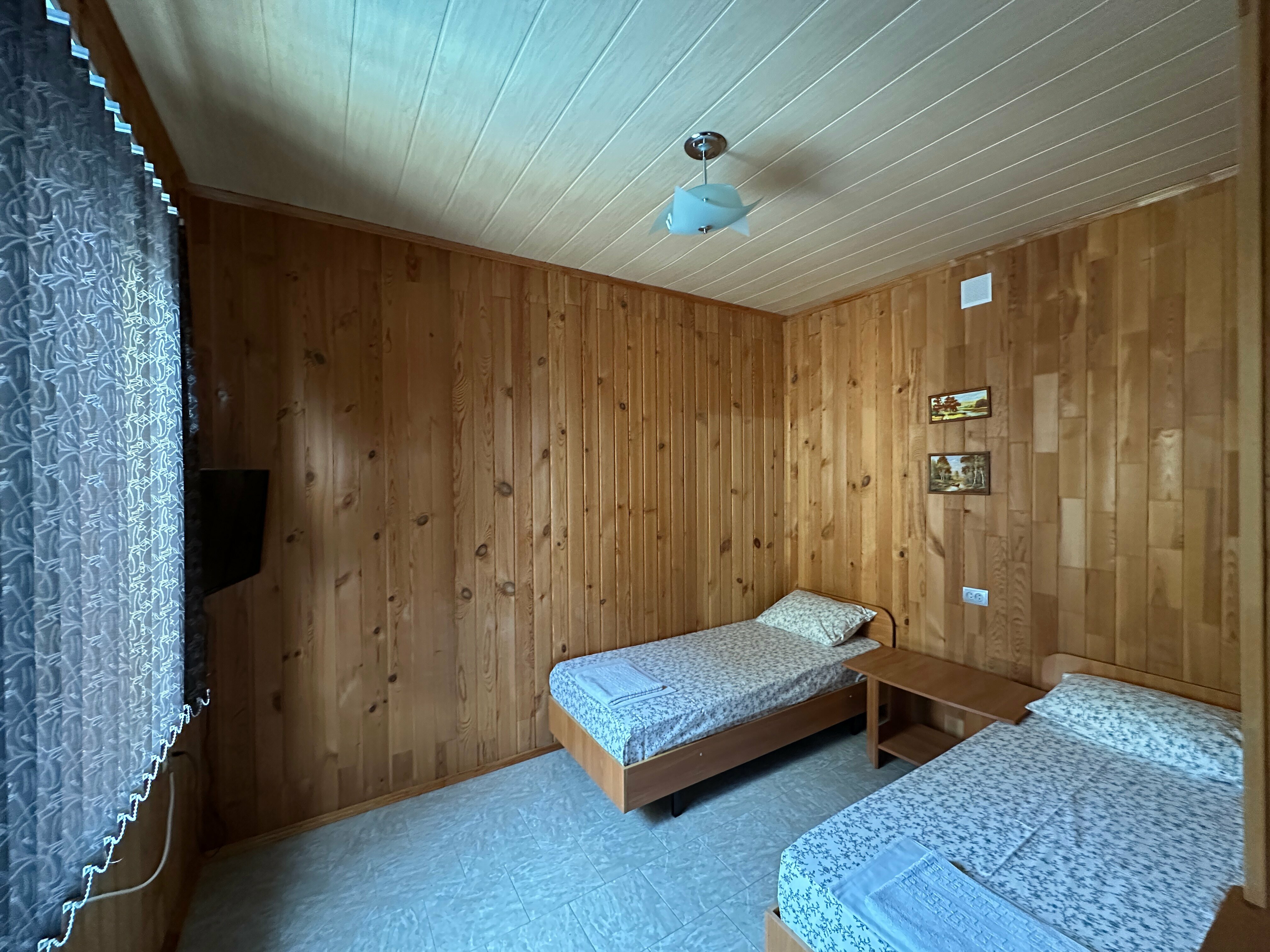 Семейный номер