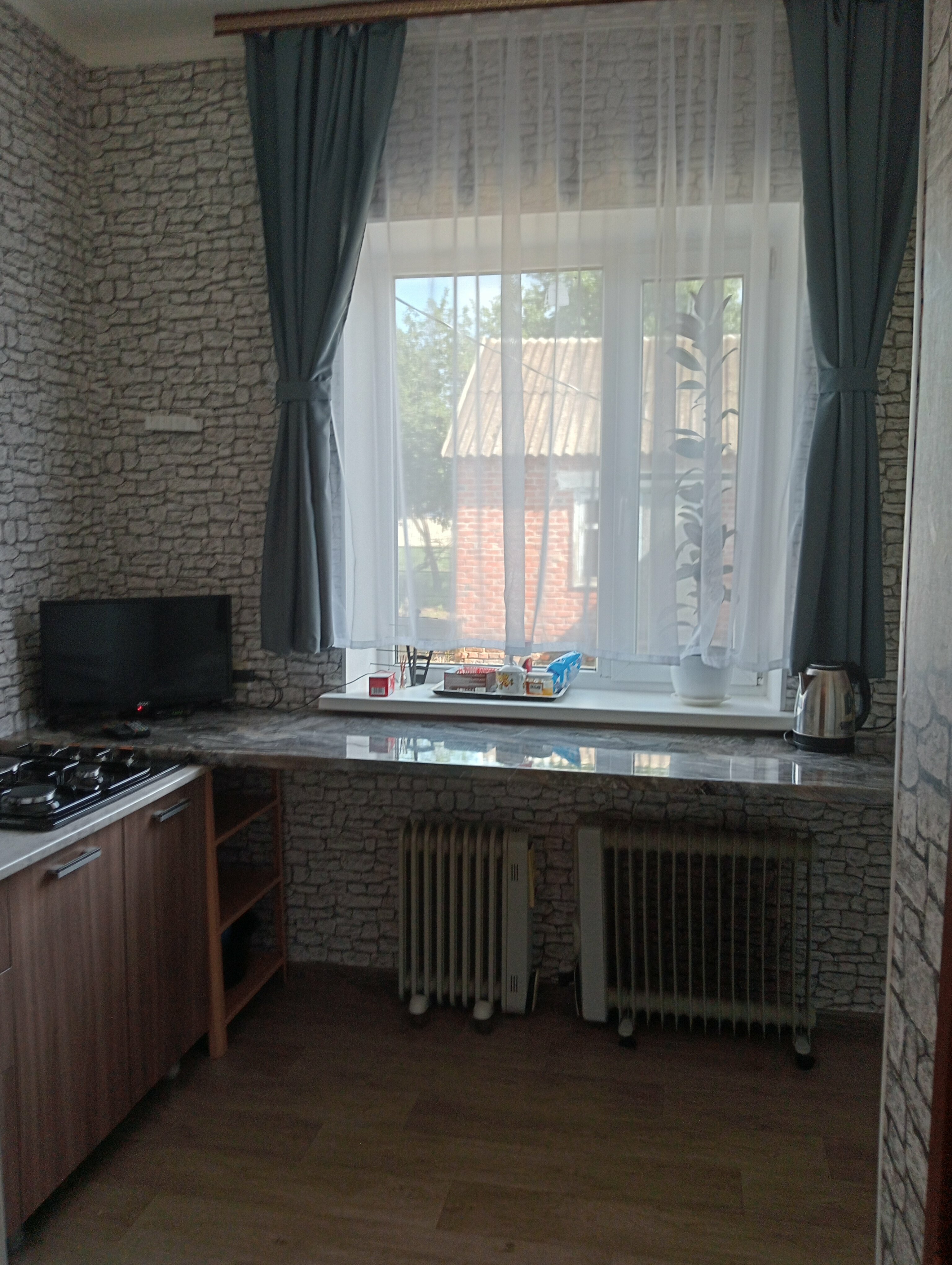 Шестиместный номер