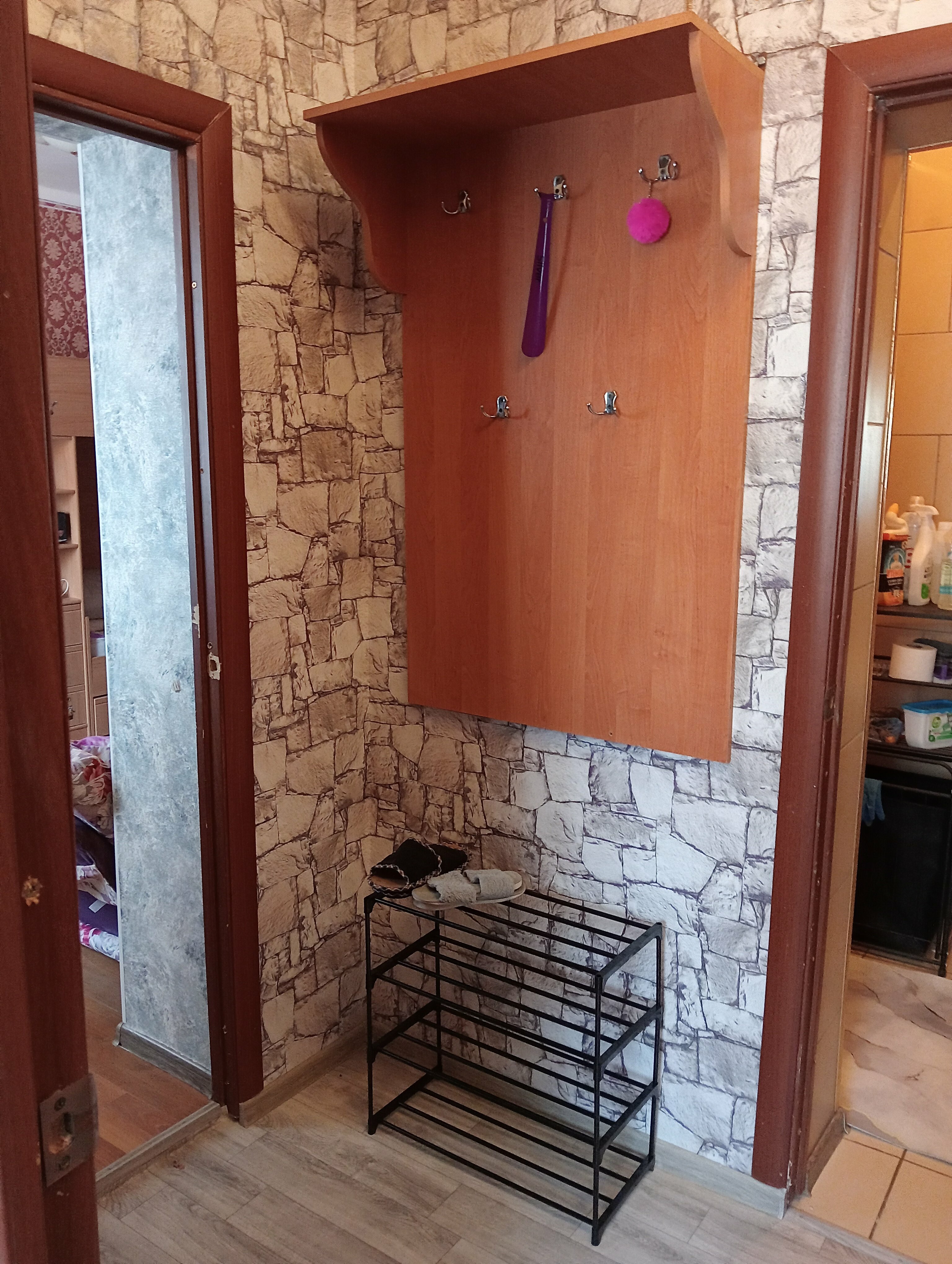 Шестиместный номер