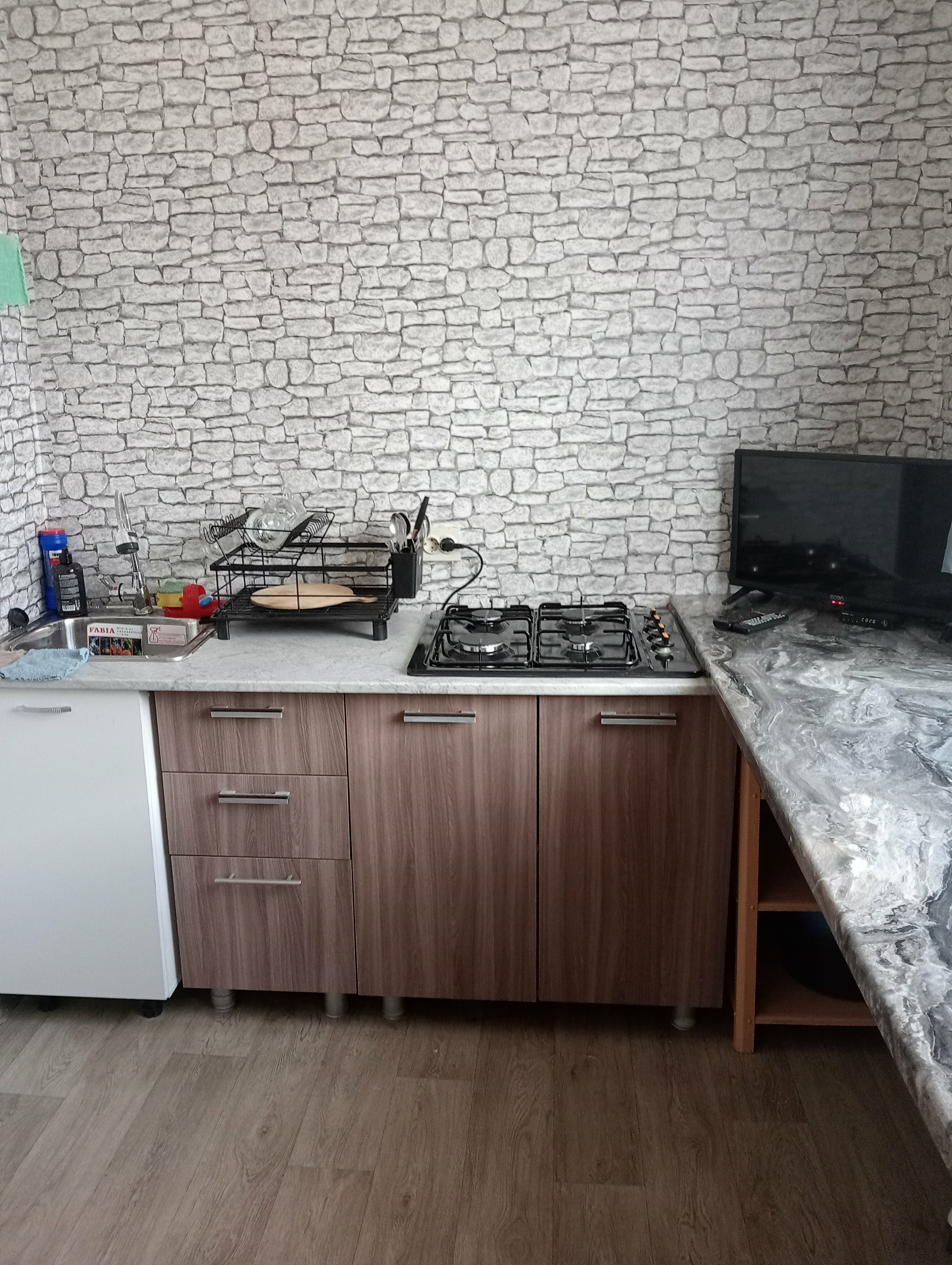 Шестиместный номер