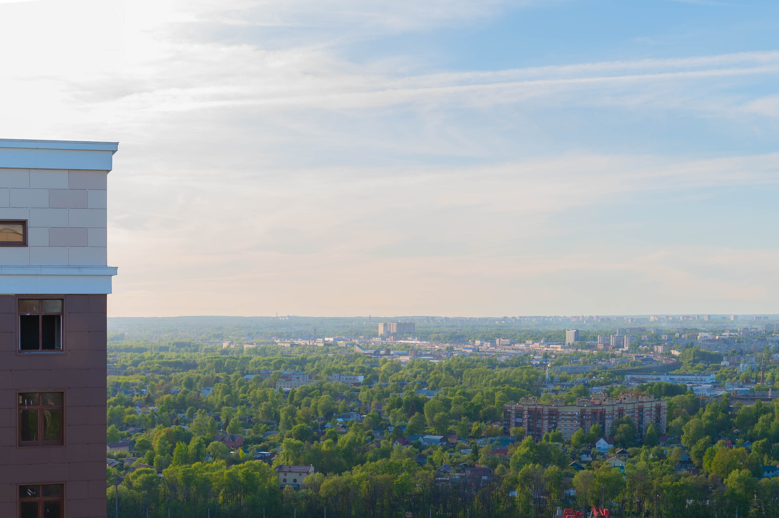 Апартаменты с 1 комнатой