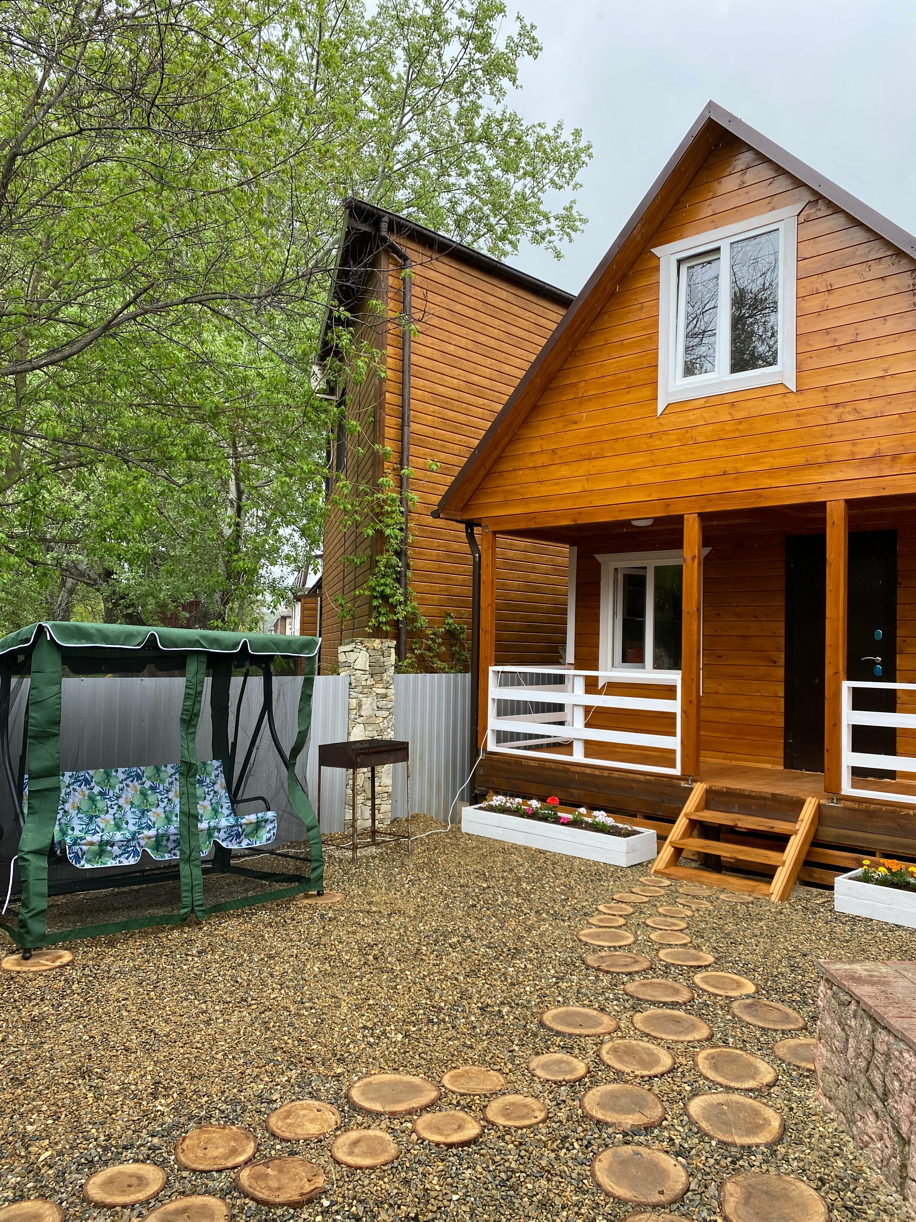 Дом – Рядом с пляжем