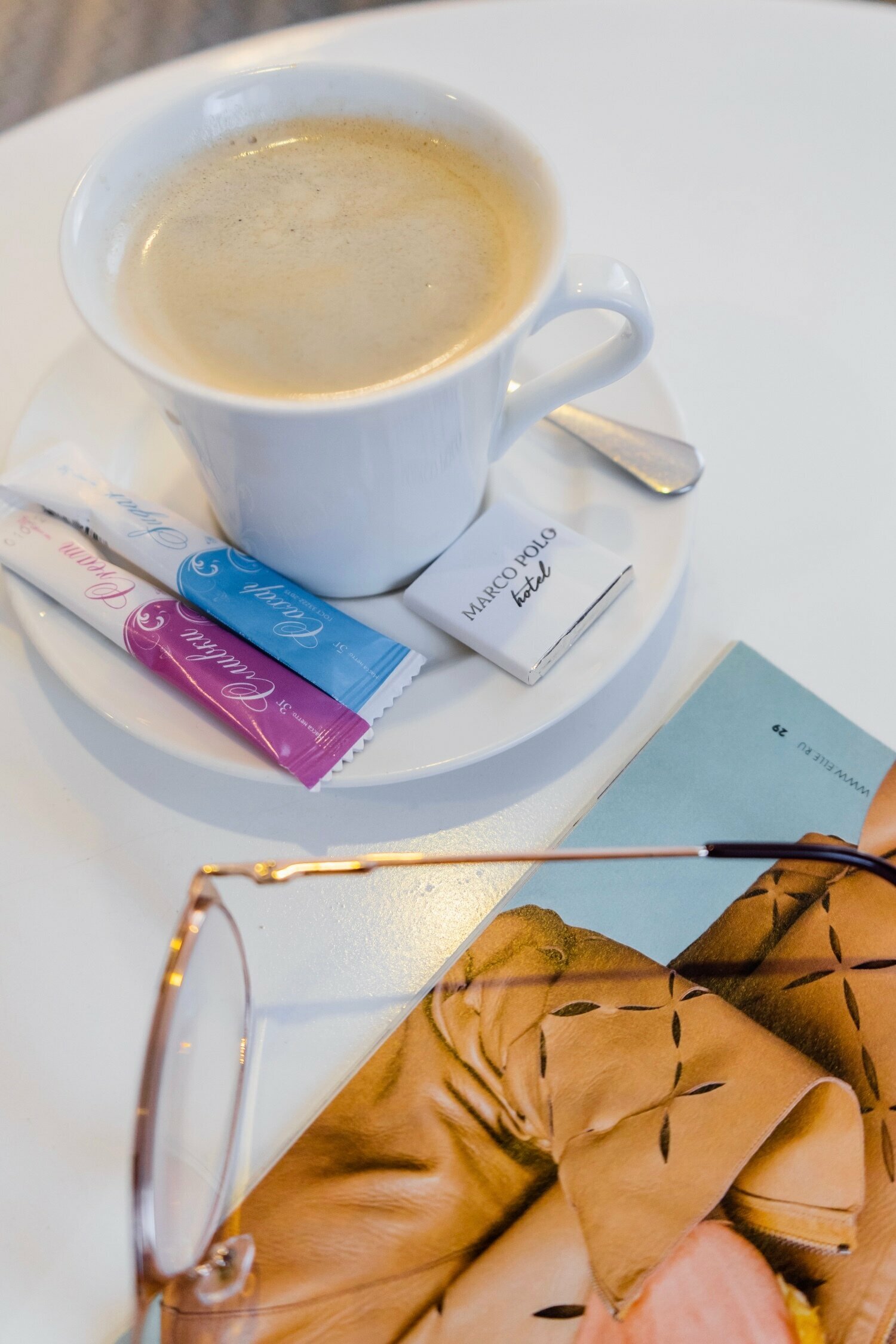 Двухместный номер с 1 кроватью