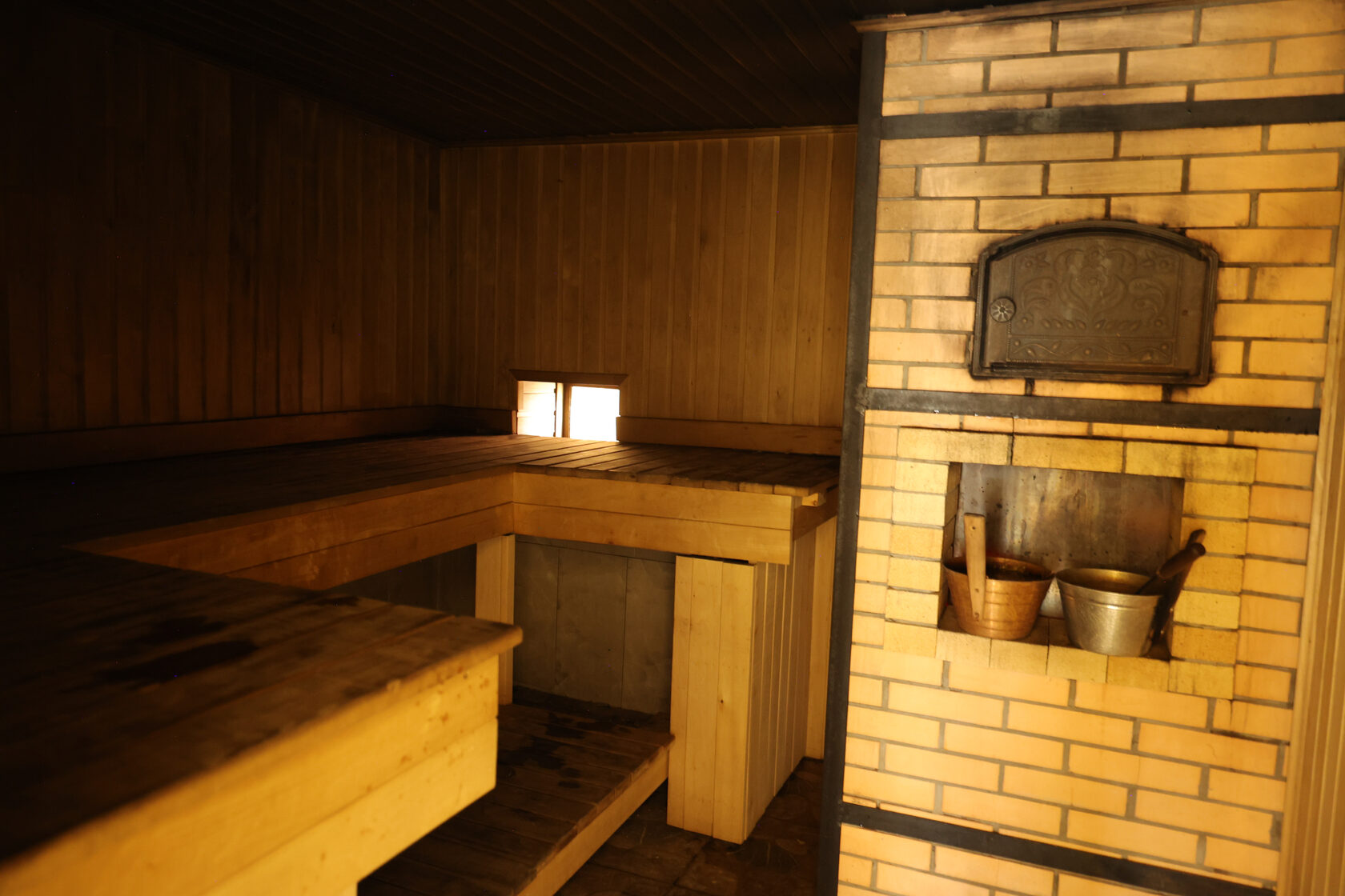 Четырехместный номер Делюкс