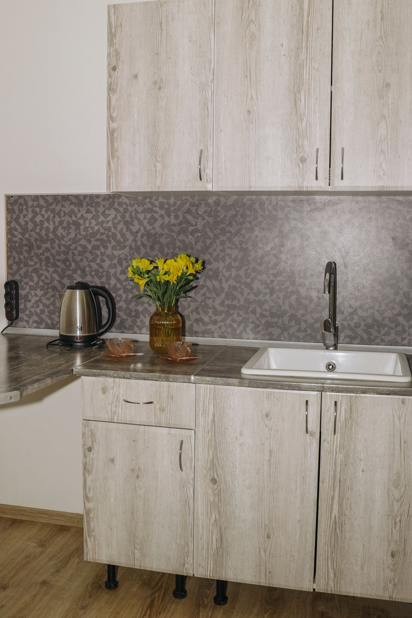 Апартаменты