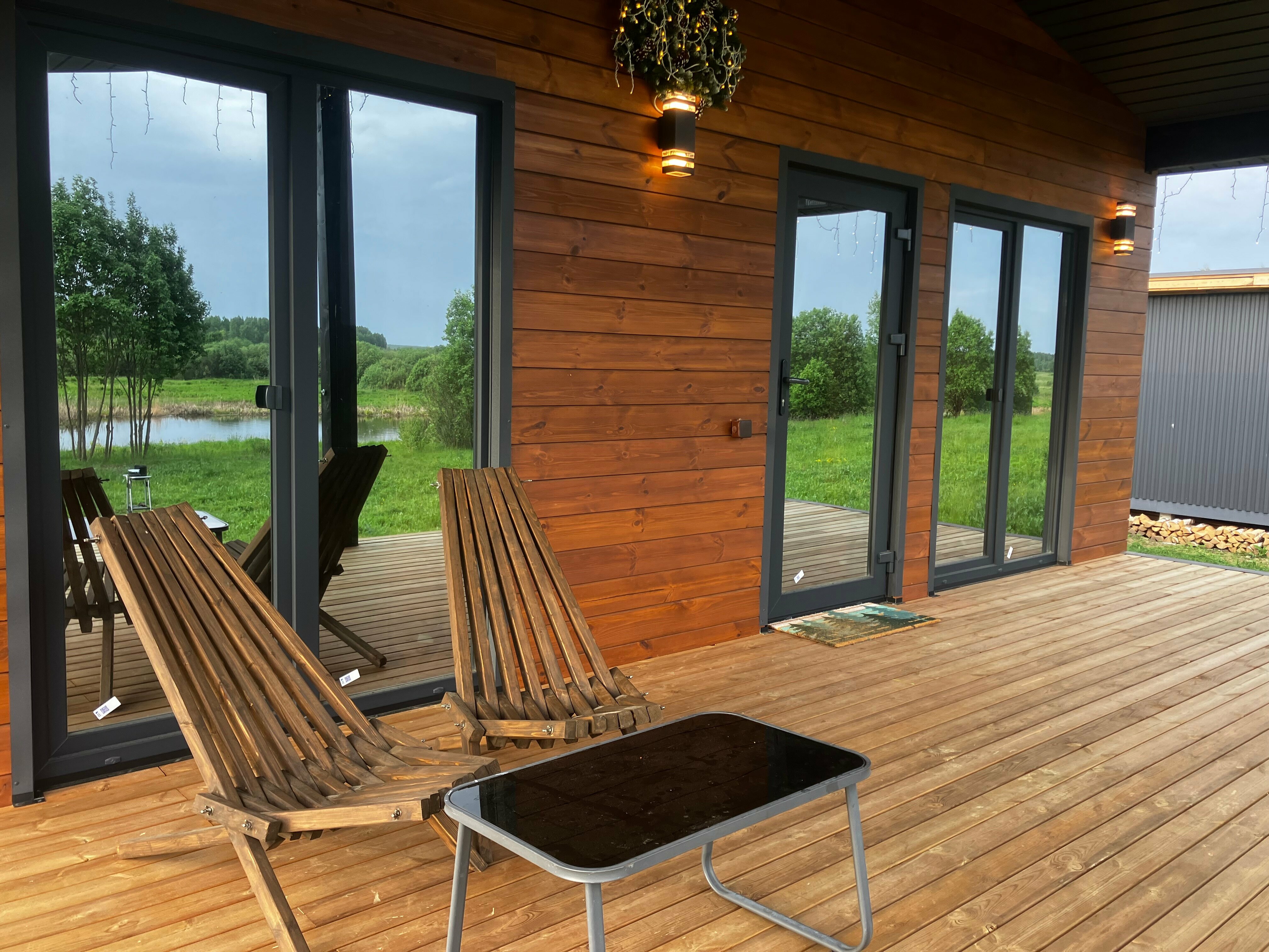 Дом – Рядом с пляжем