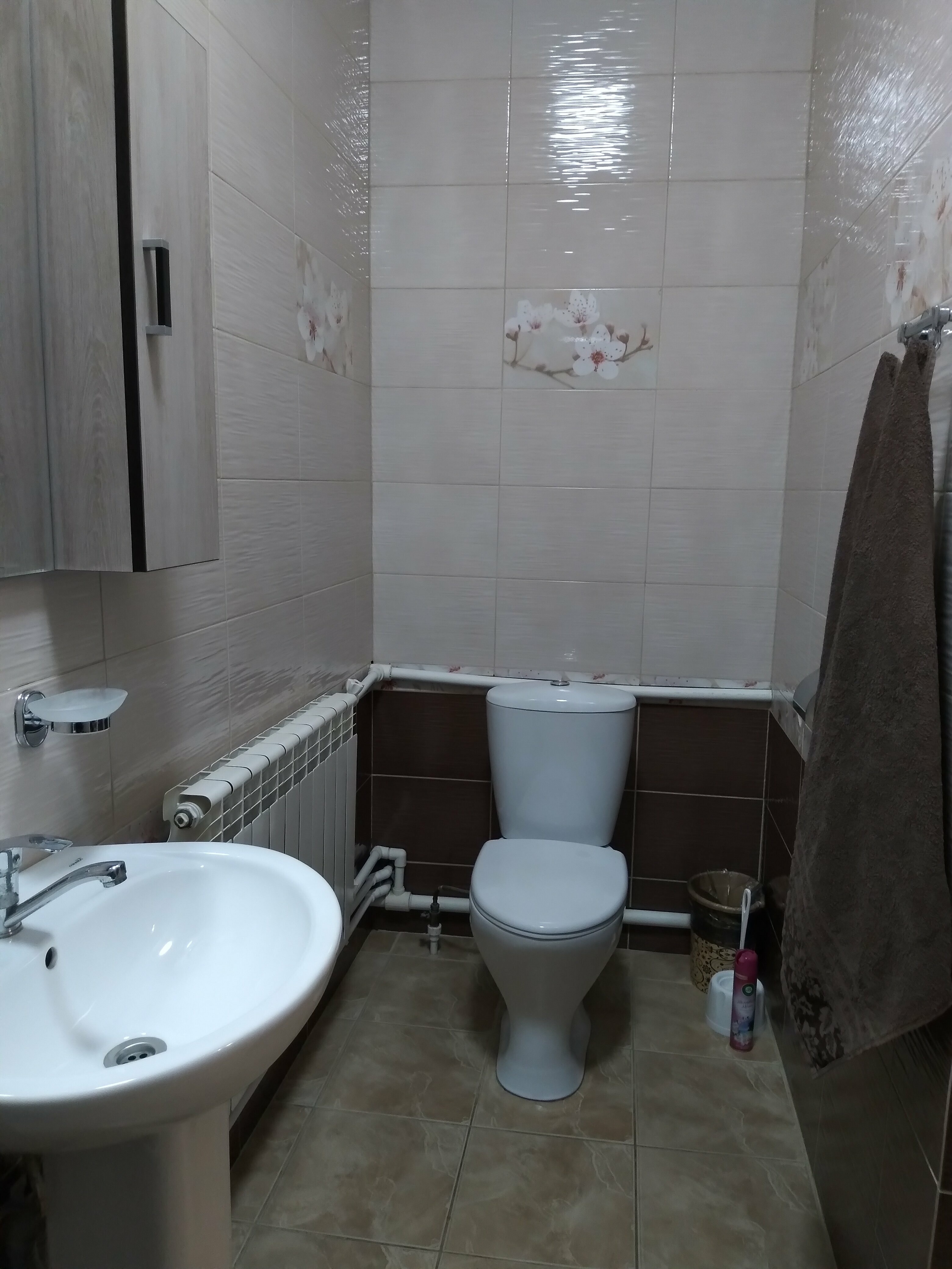 №3  4-х местный