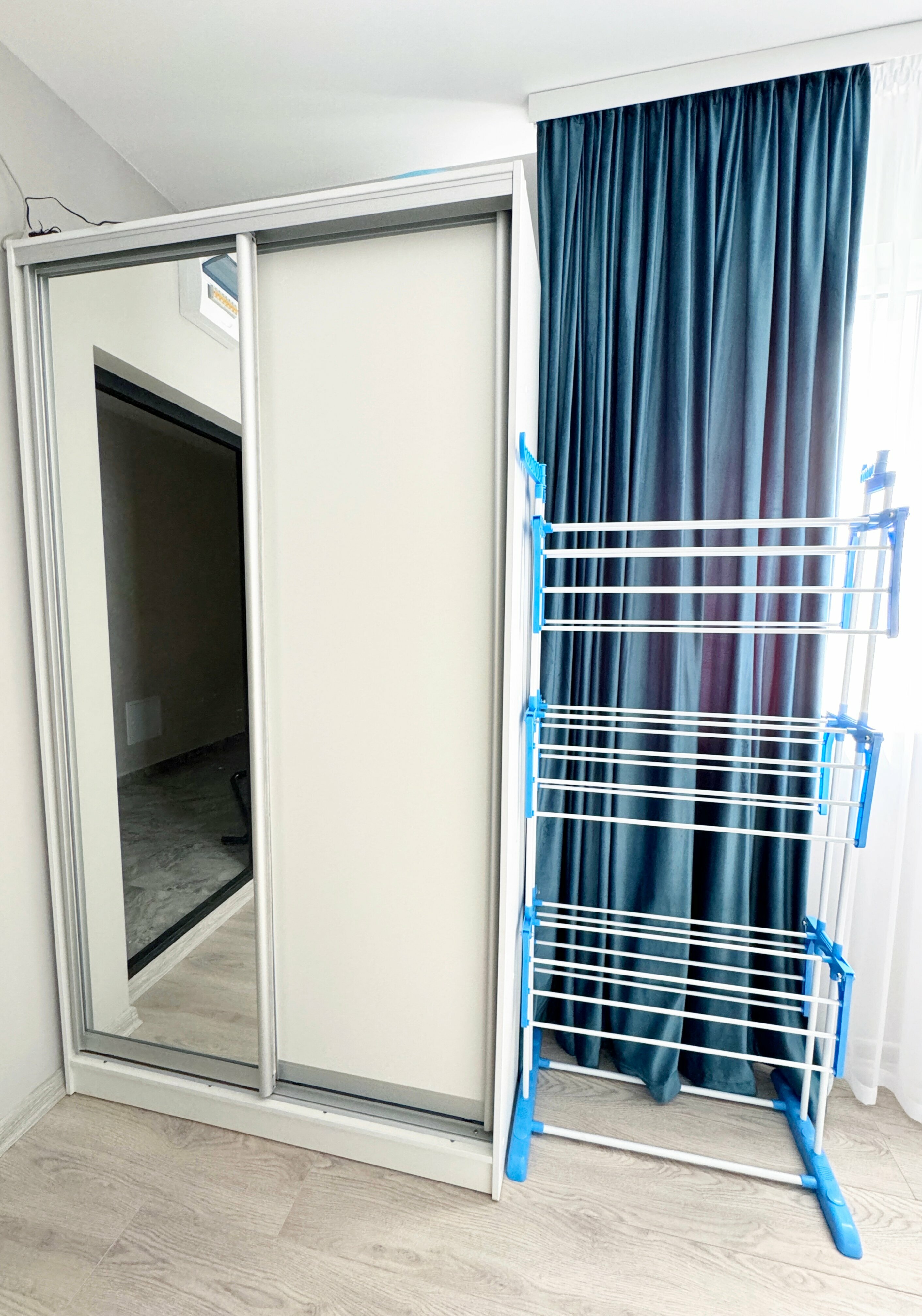 Улучшенный четырехместный номер