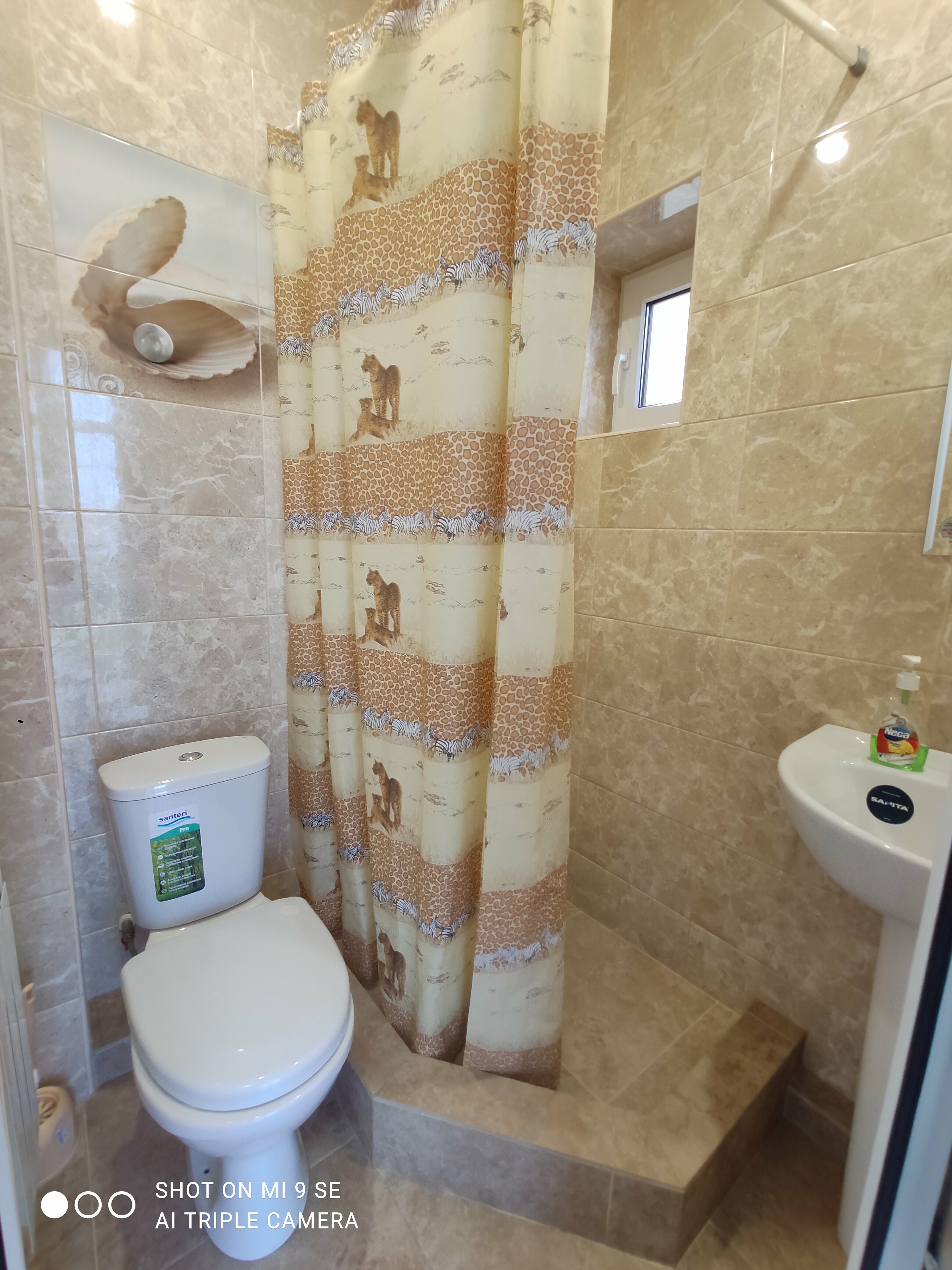 Классический трехместный номер