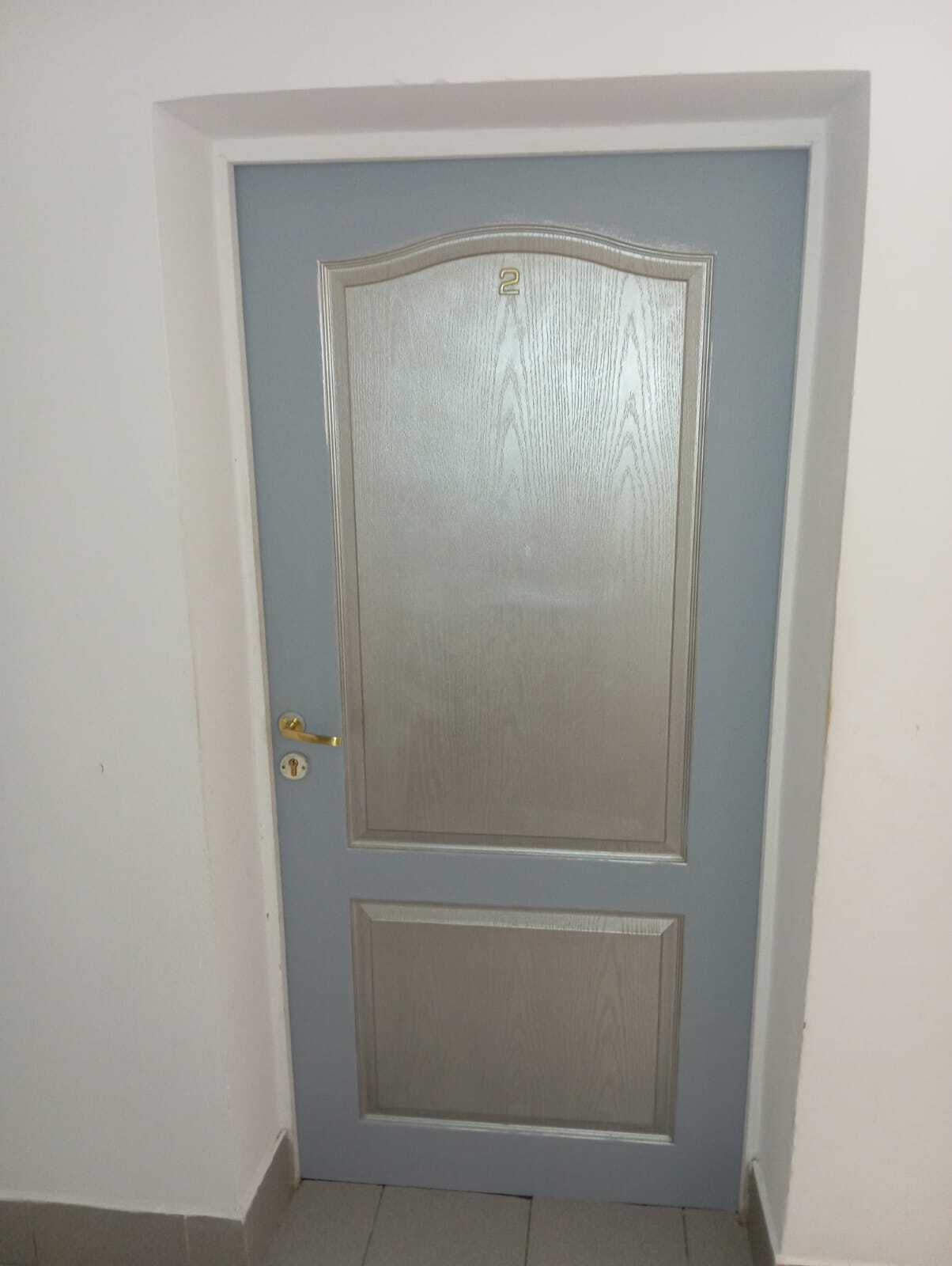 6- местный Общий номер (нижние места)