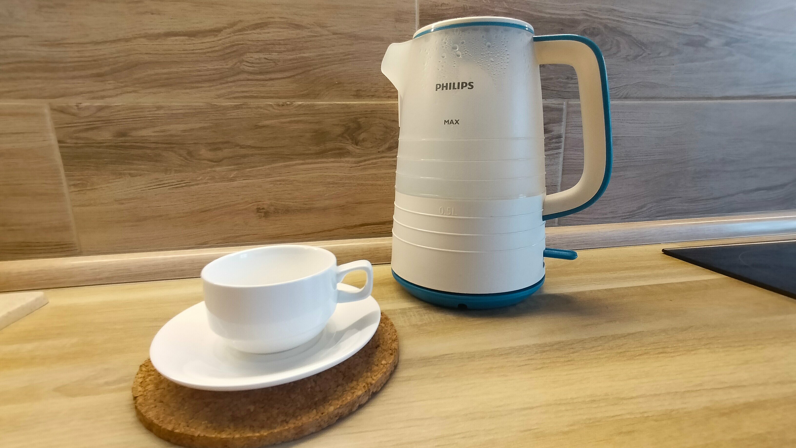 Улучшенные апартаменты