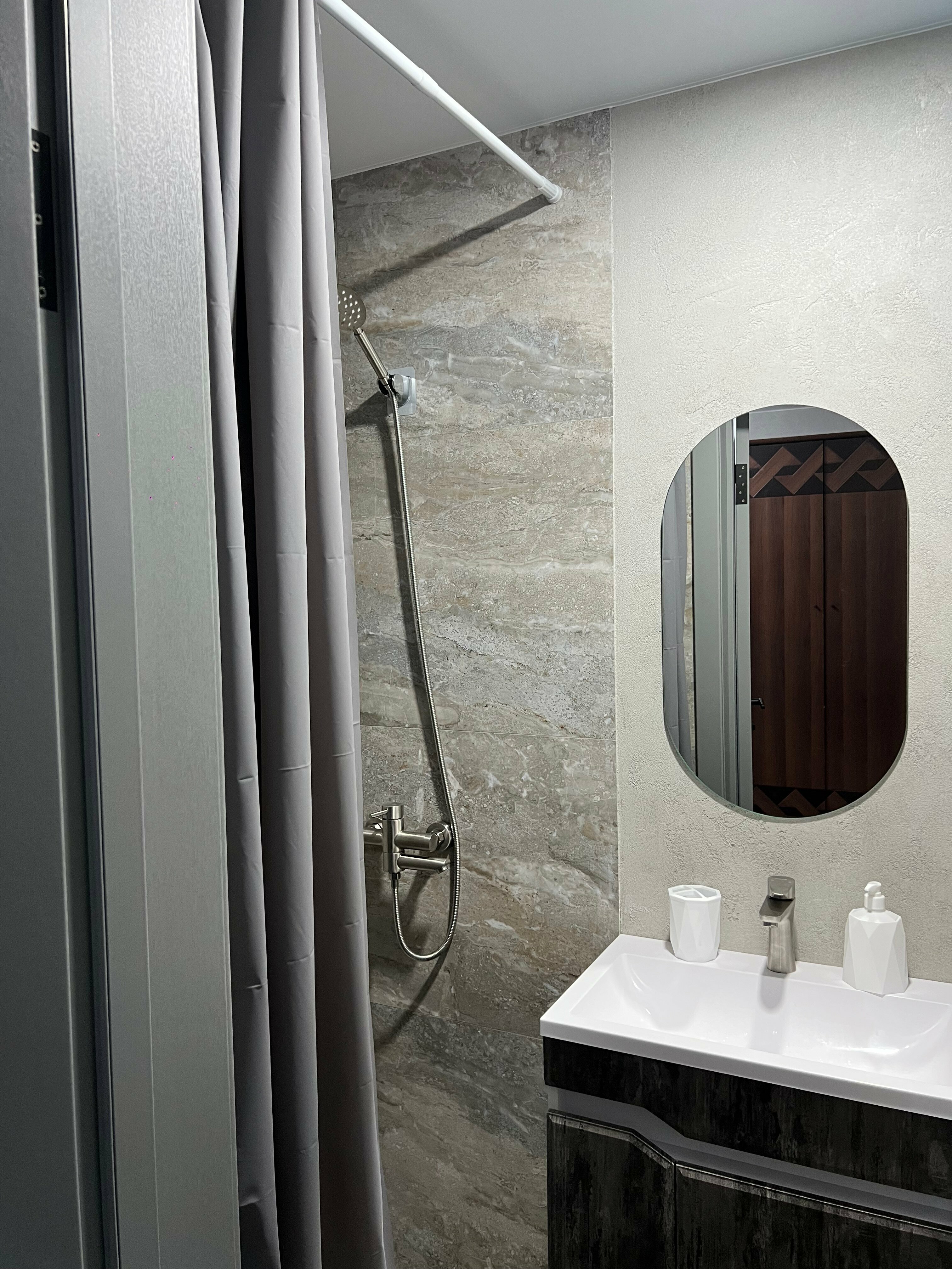 Семейный номер