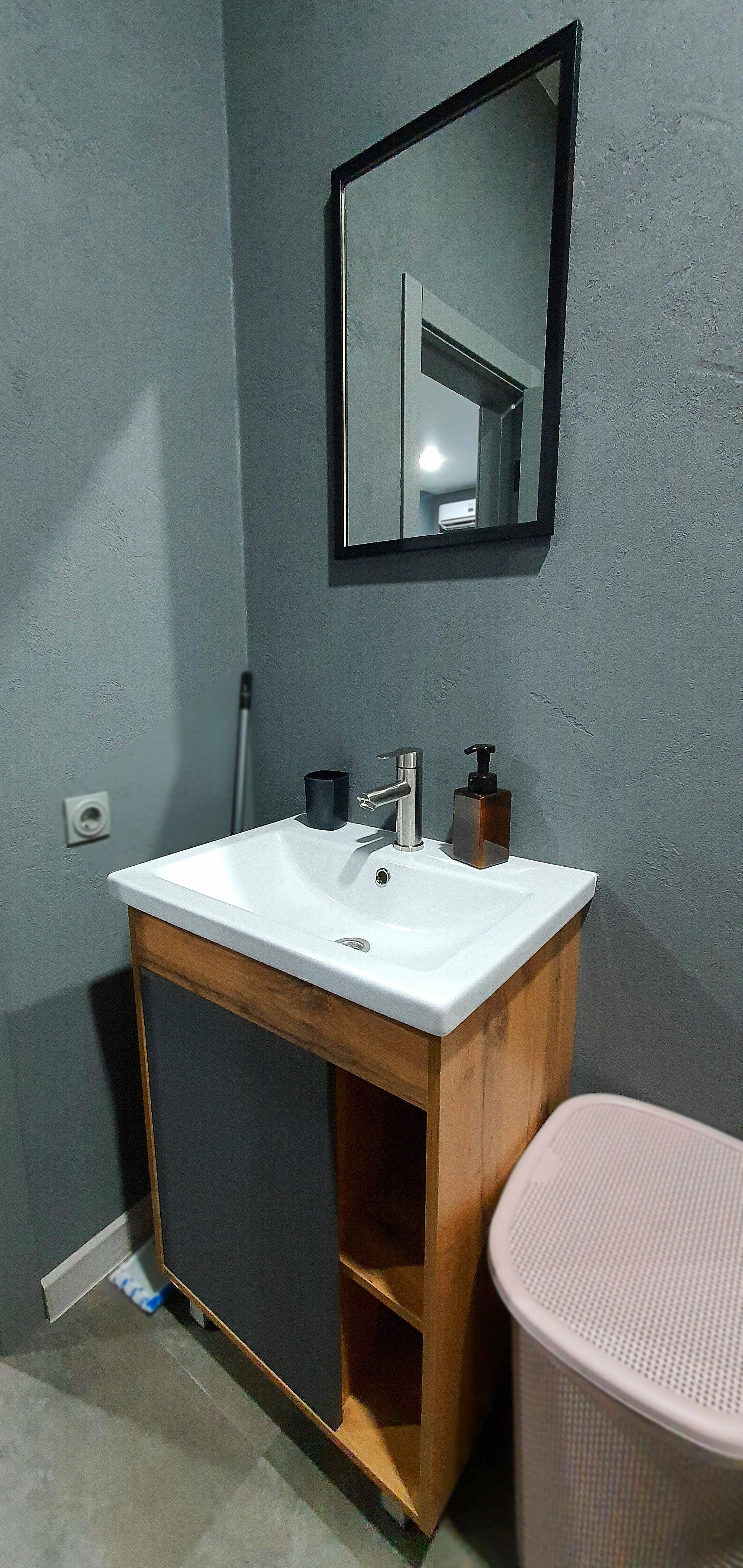 Апартаменты