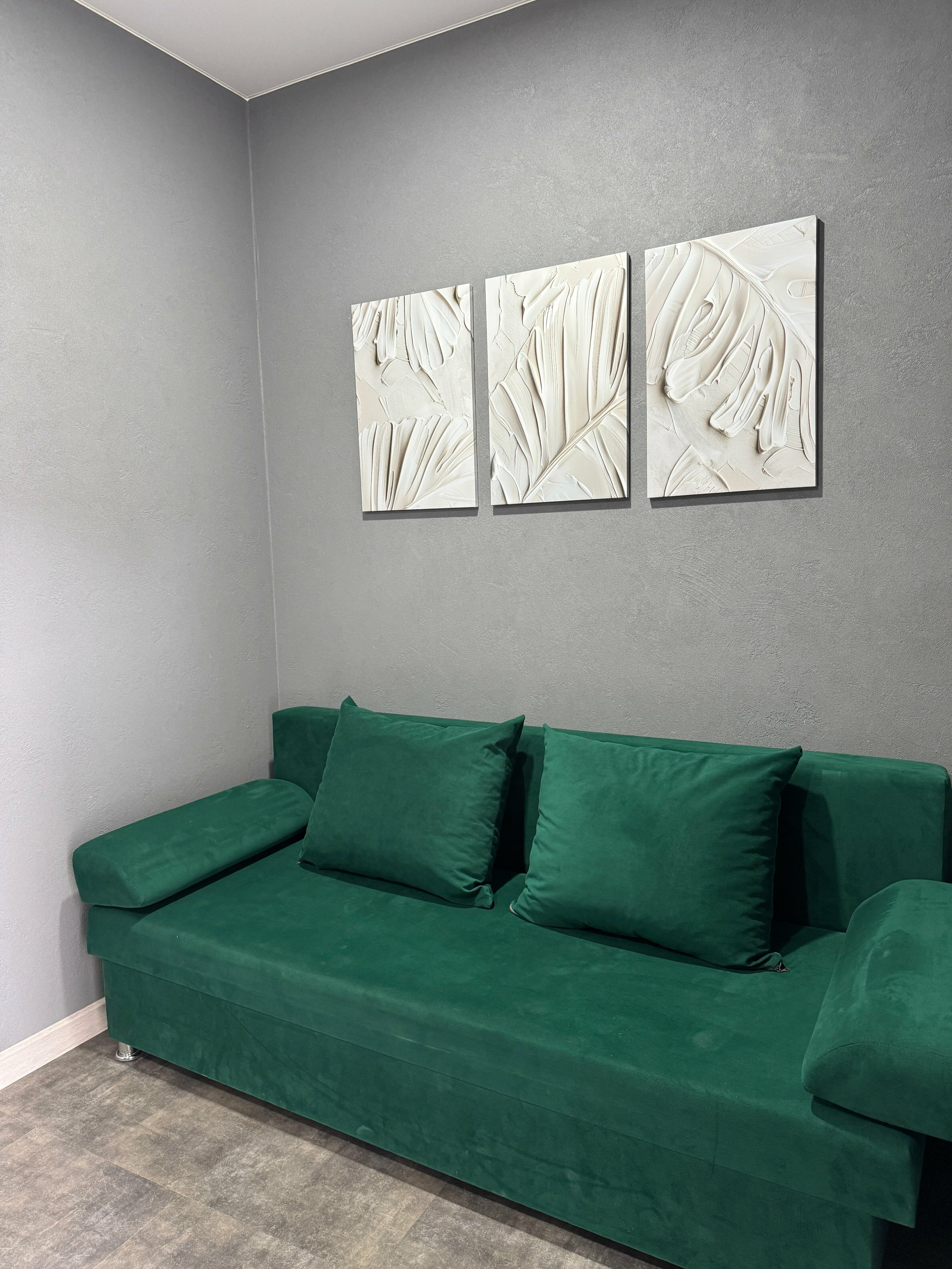 Апартаменты-студия