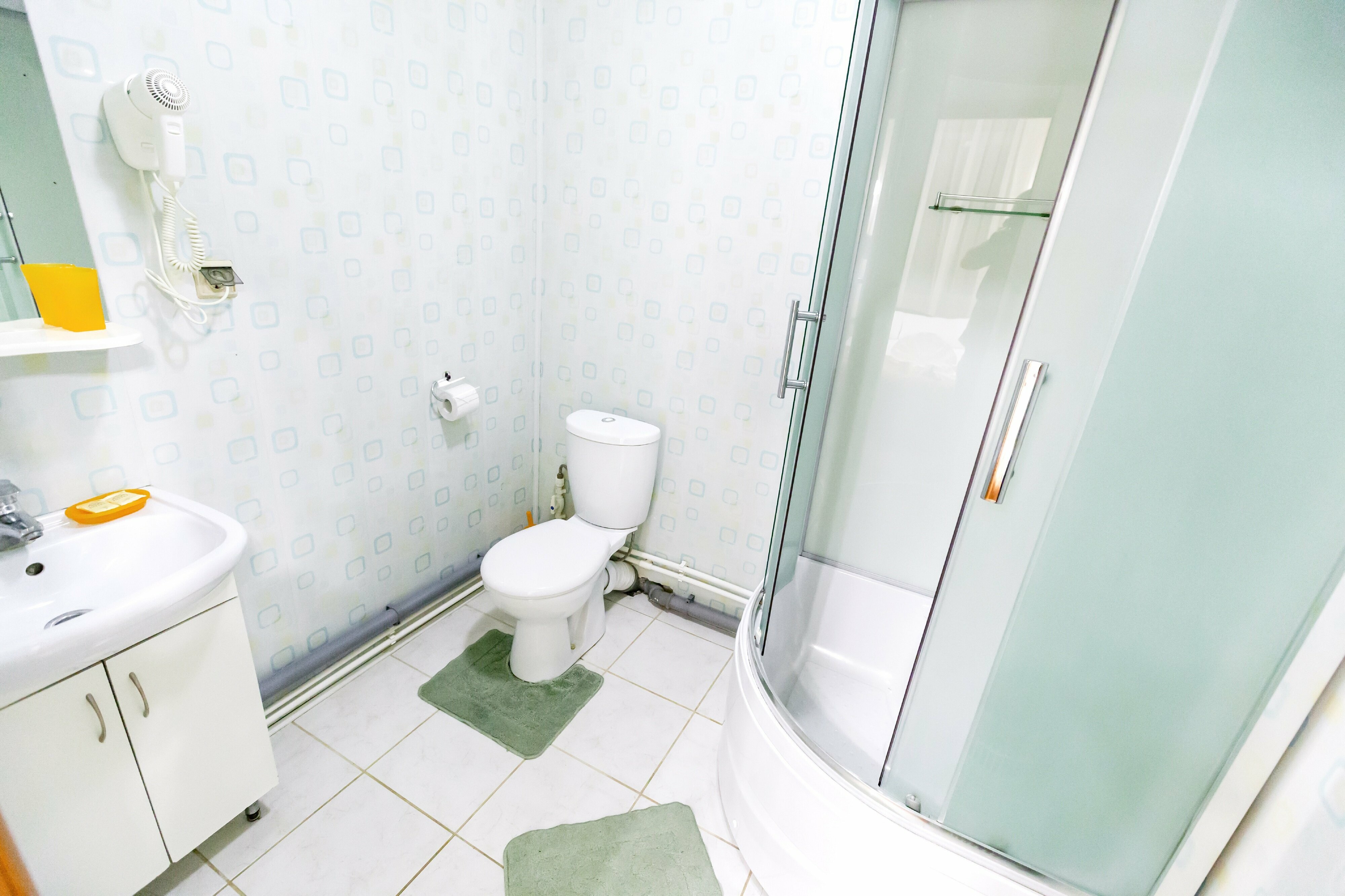 Семейный номер-студия