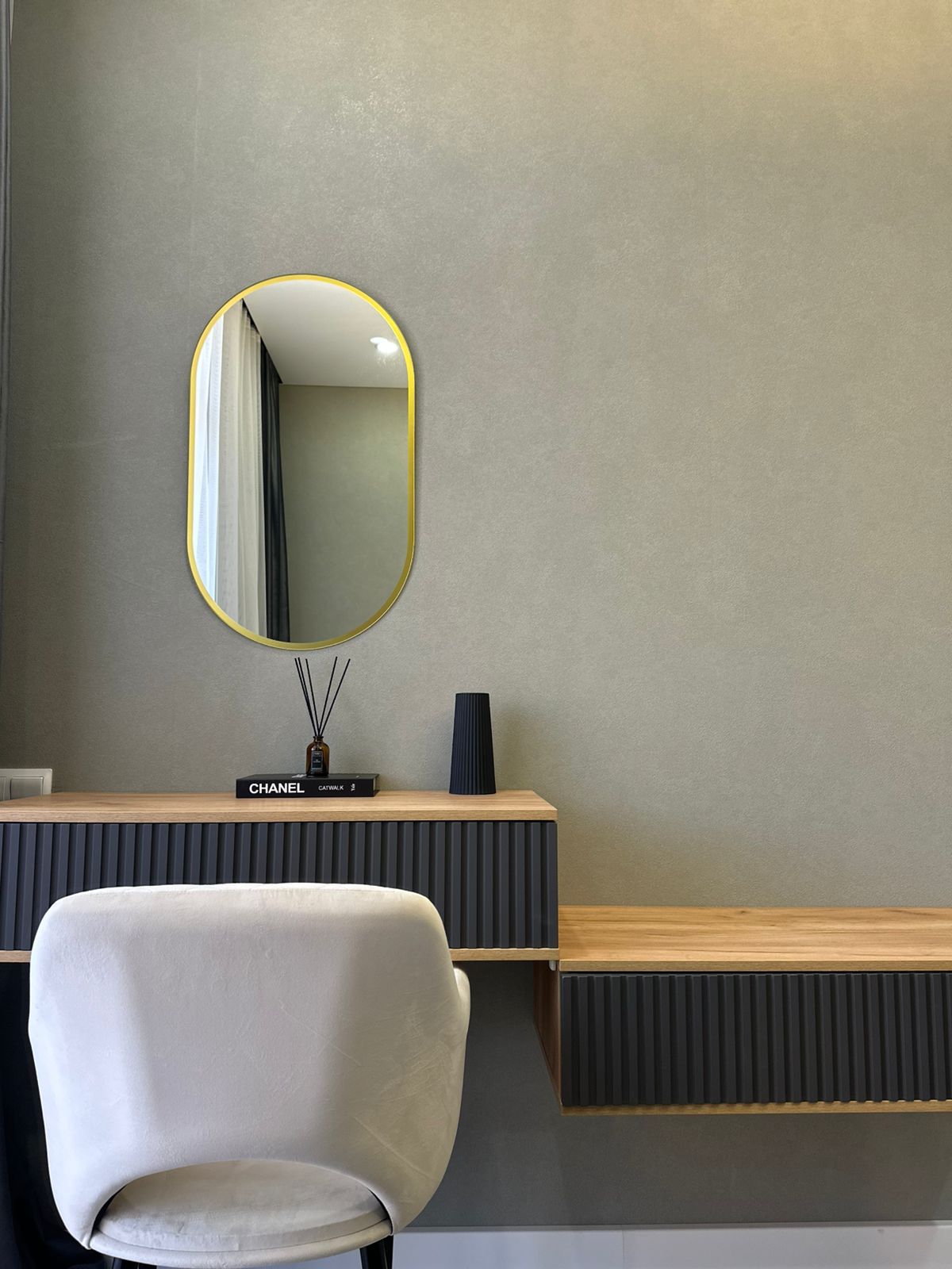 Апартаменты Делюкс