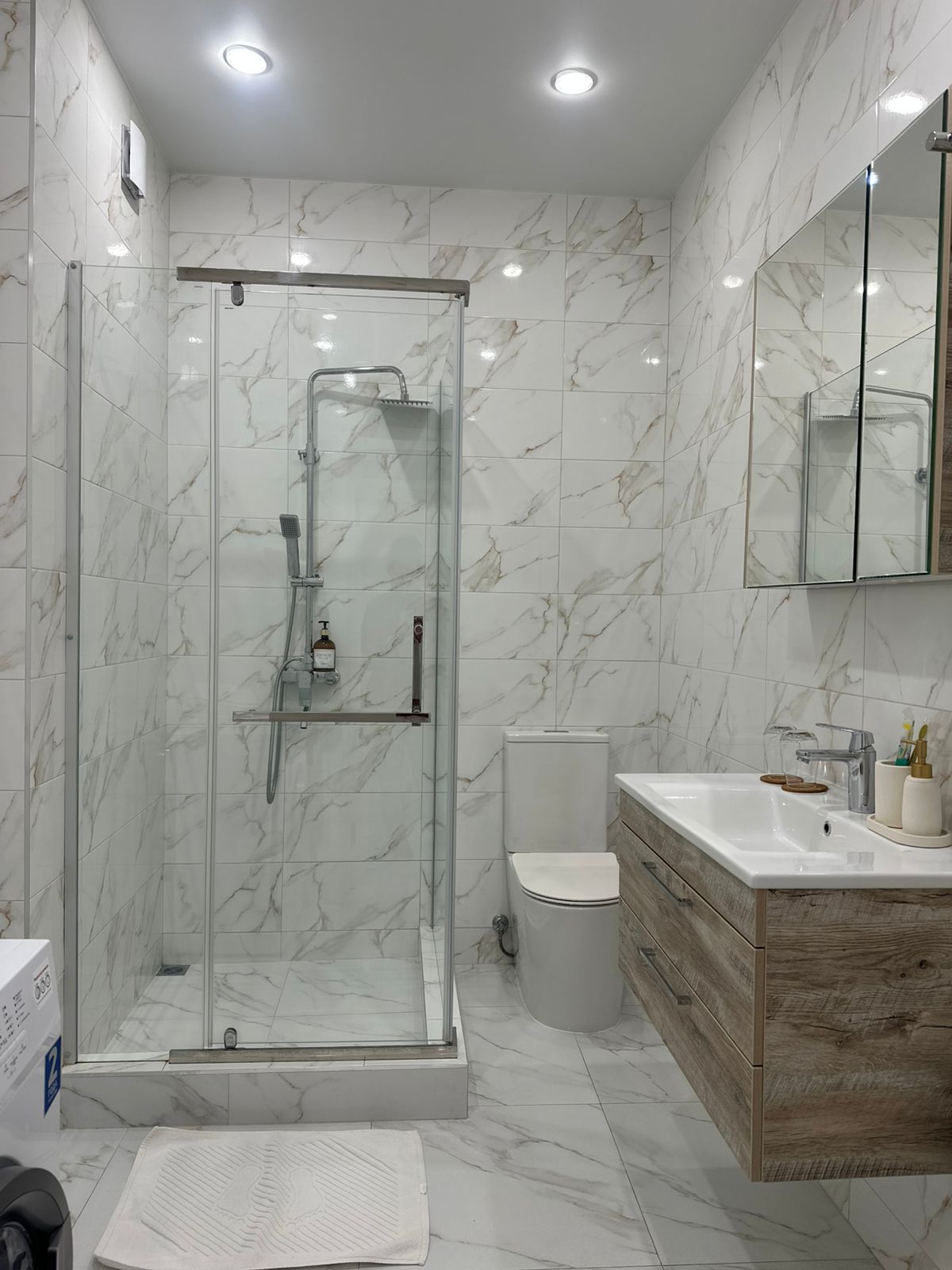 Апартаменты