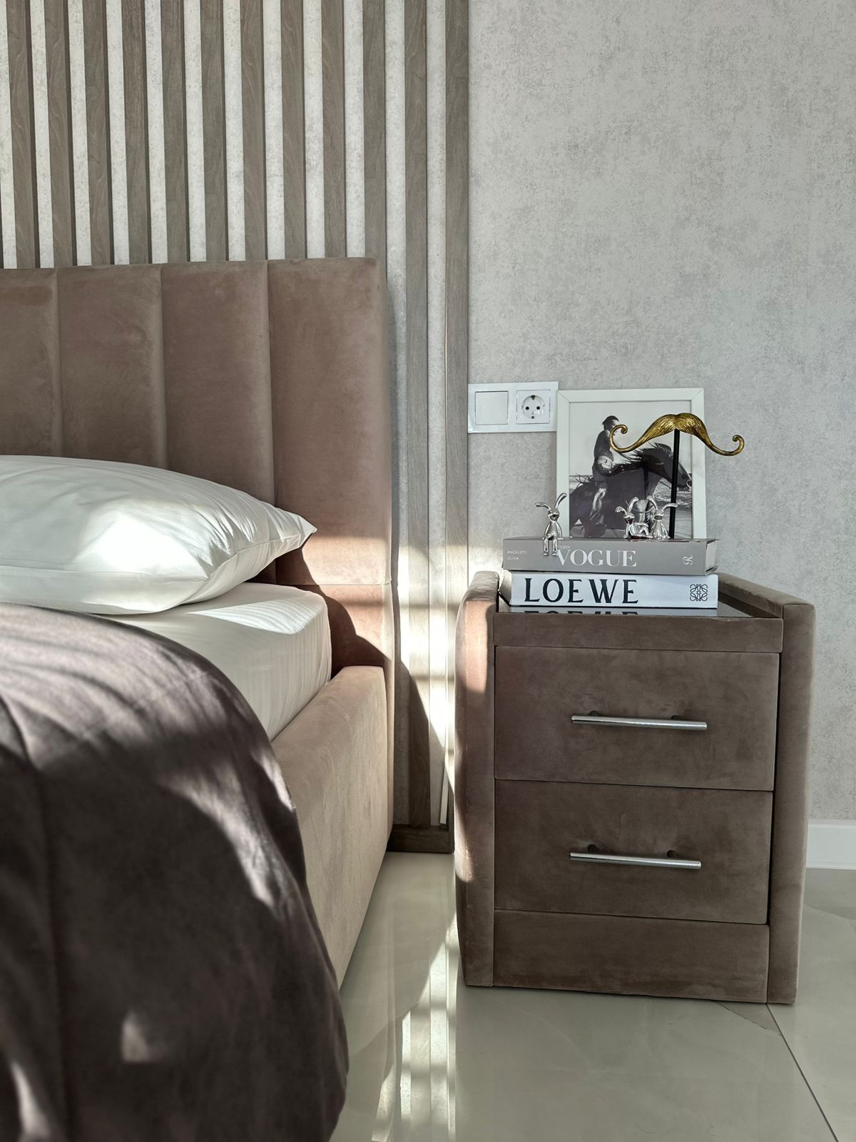 Апартаменты-студия