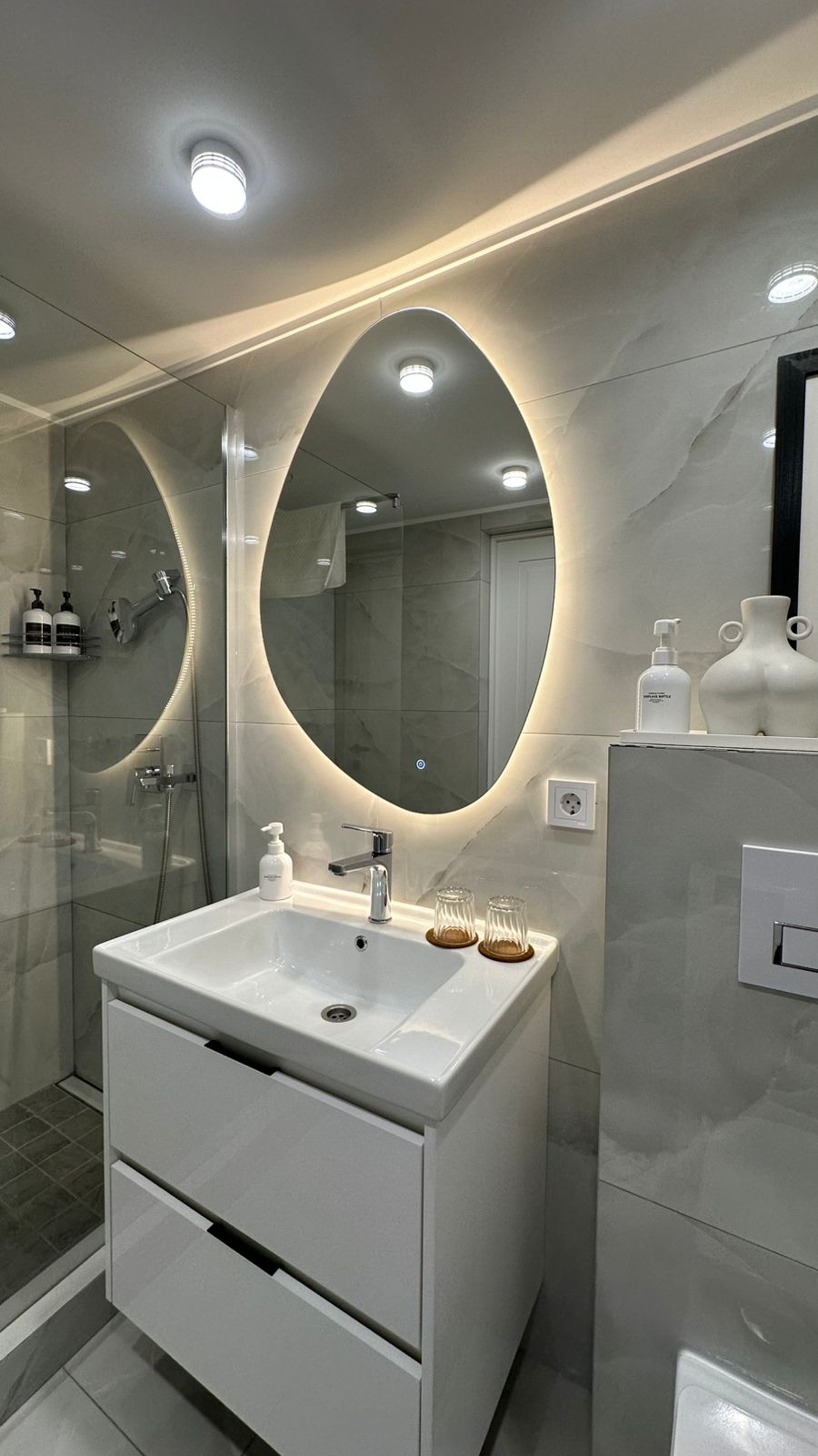 Апартаменты-студия