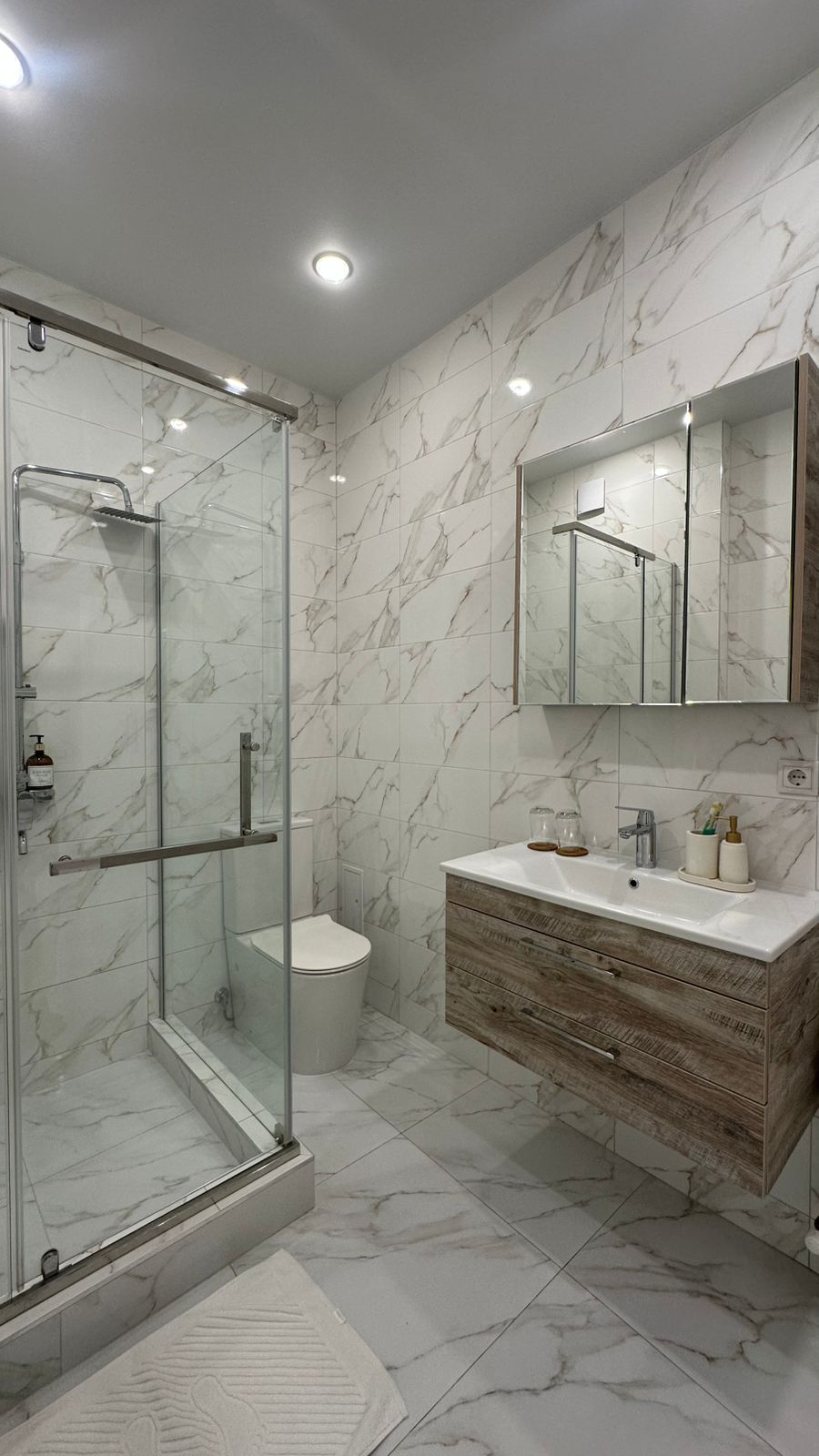 Апартаменты