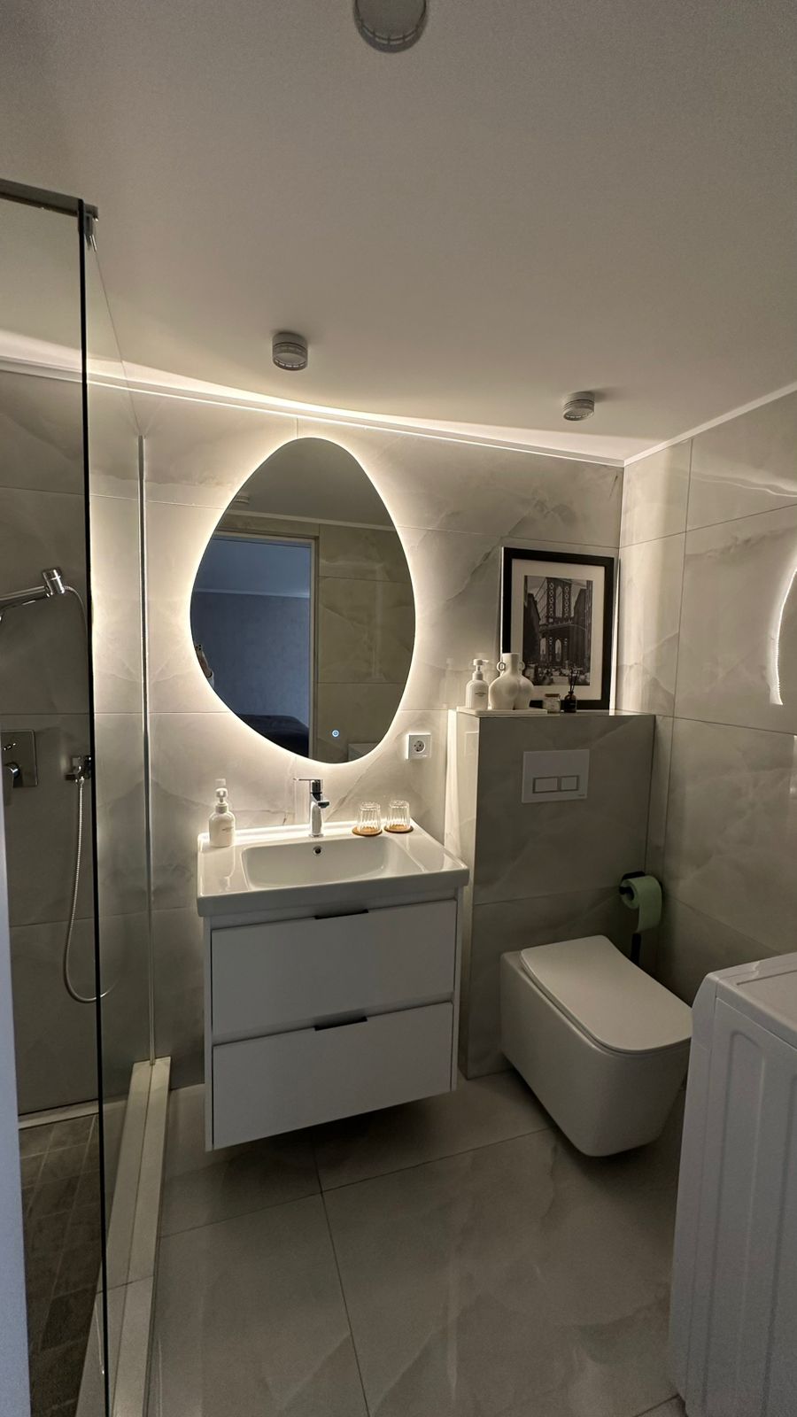 Апартаменты-студия