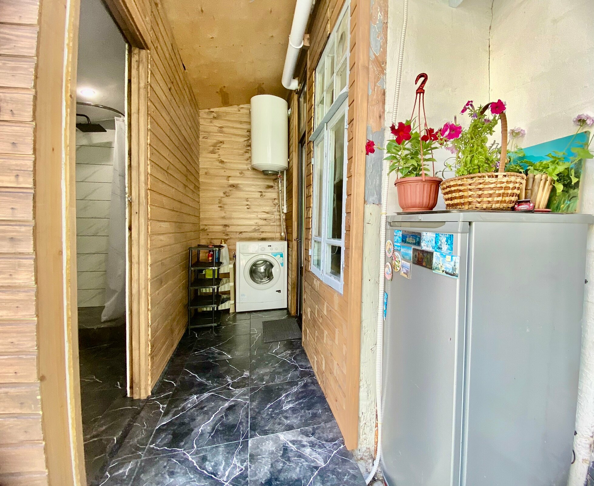 Дом для отпуска